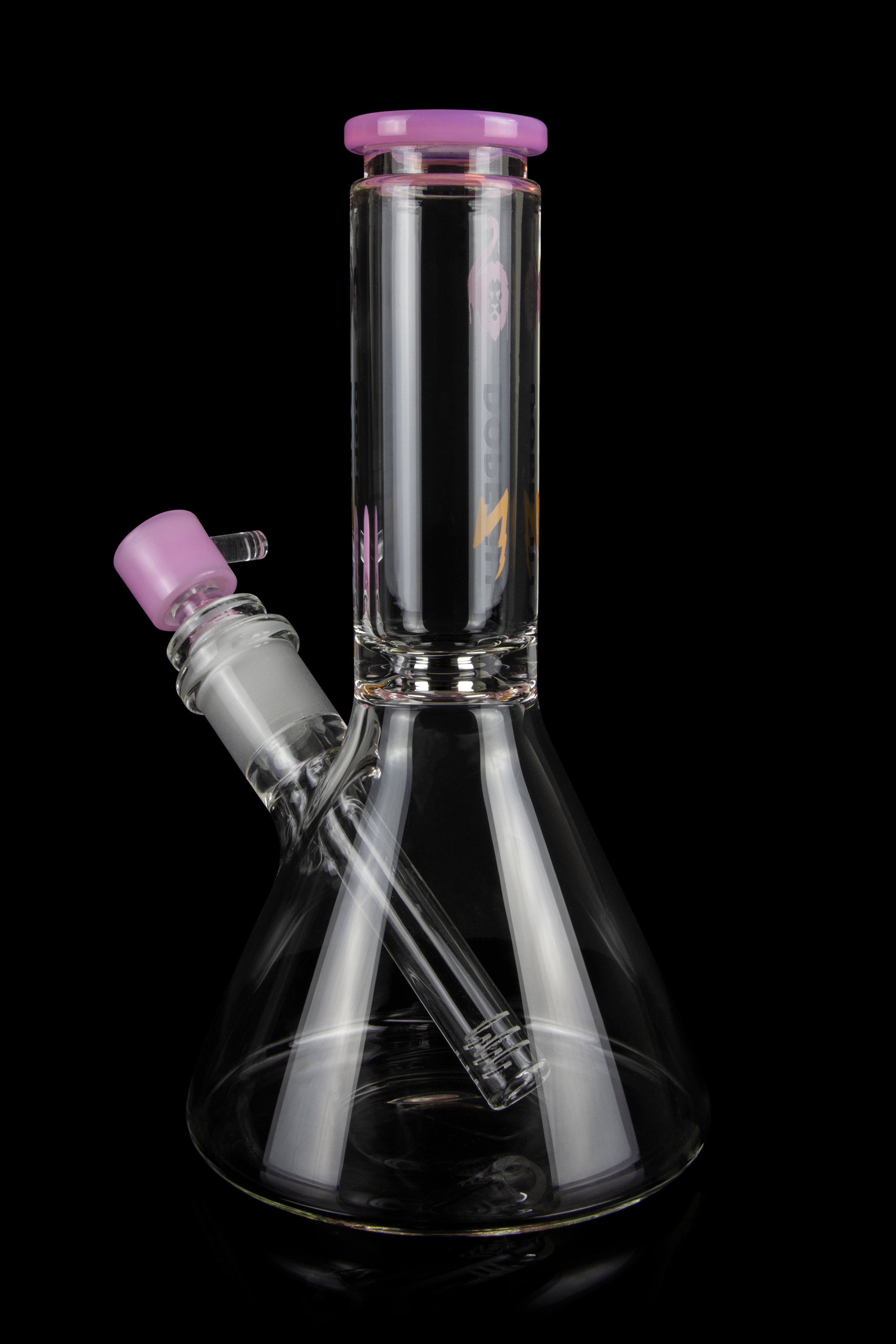 Dopezilla Chimera: The Ultimate Water Pipe