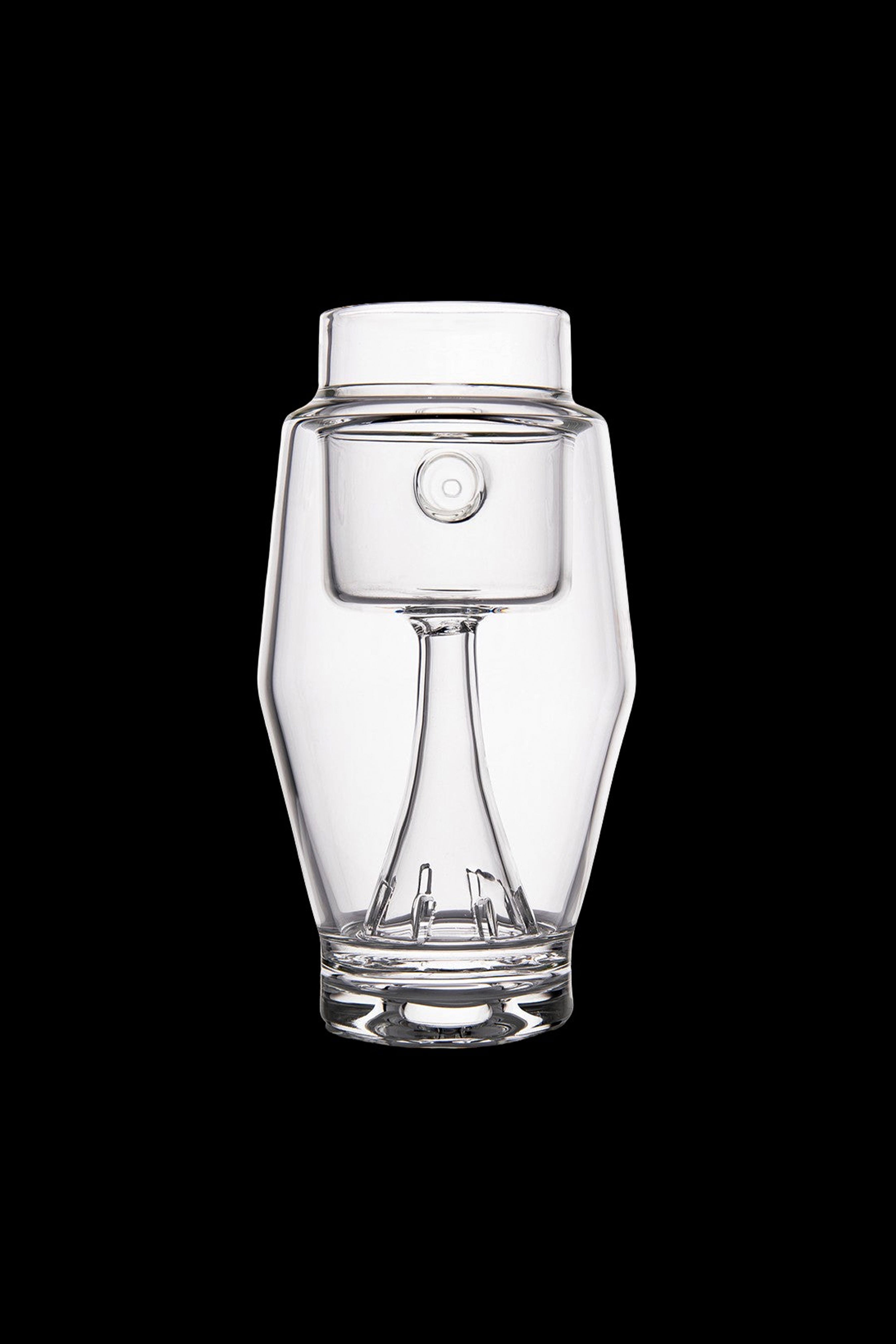 MJ Arsenal Proxy Mini Bubbler - Elevate Your Vaping