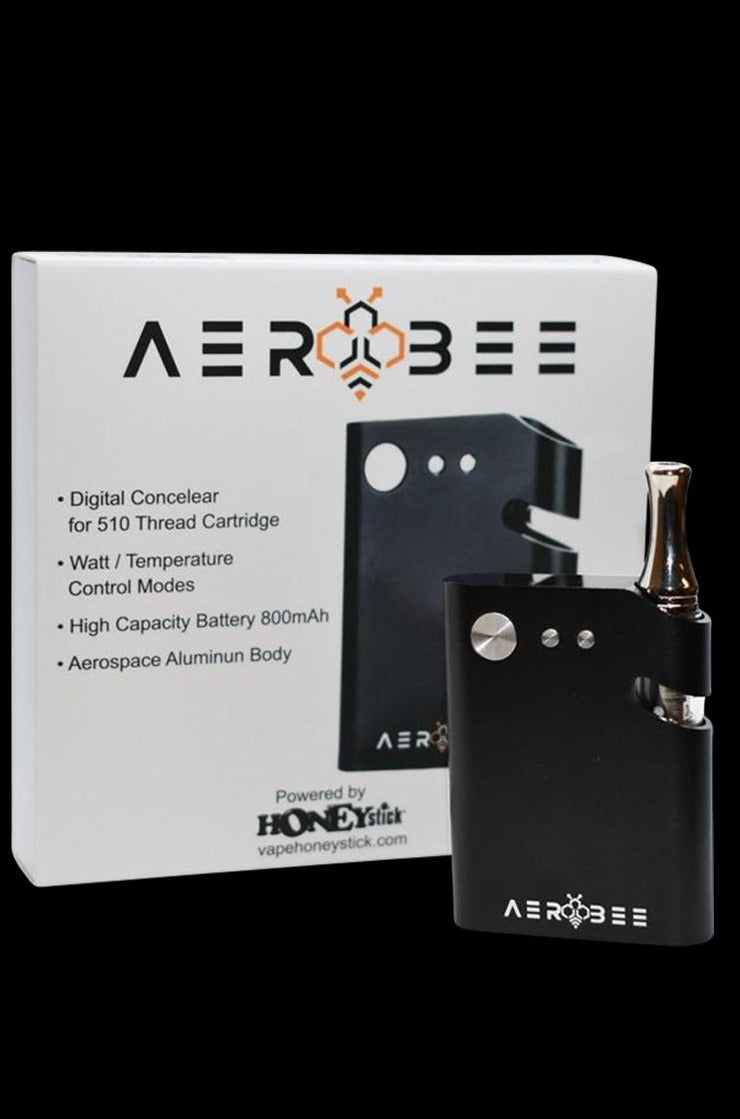 HoneyStick AeroBee: The Ultimate Digital Vaporizer