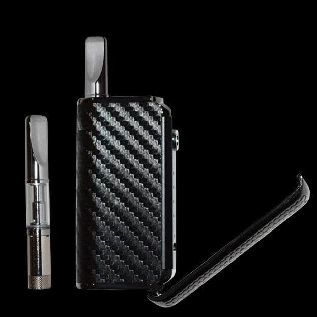 HoneyStick Phantom Signature 2-in-1 Oil & Wax Vaporizer