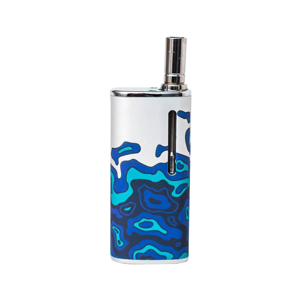Famous Brandz's Irresistible Fabric Cartridge Vaporizer