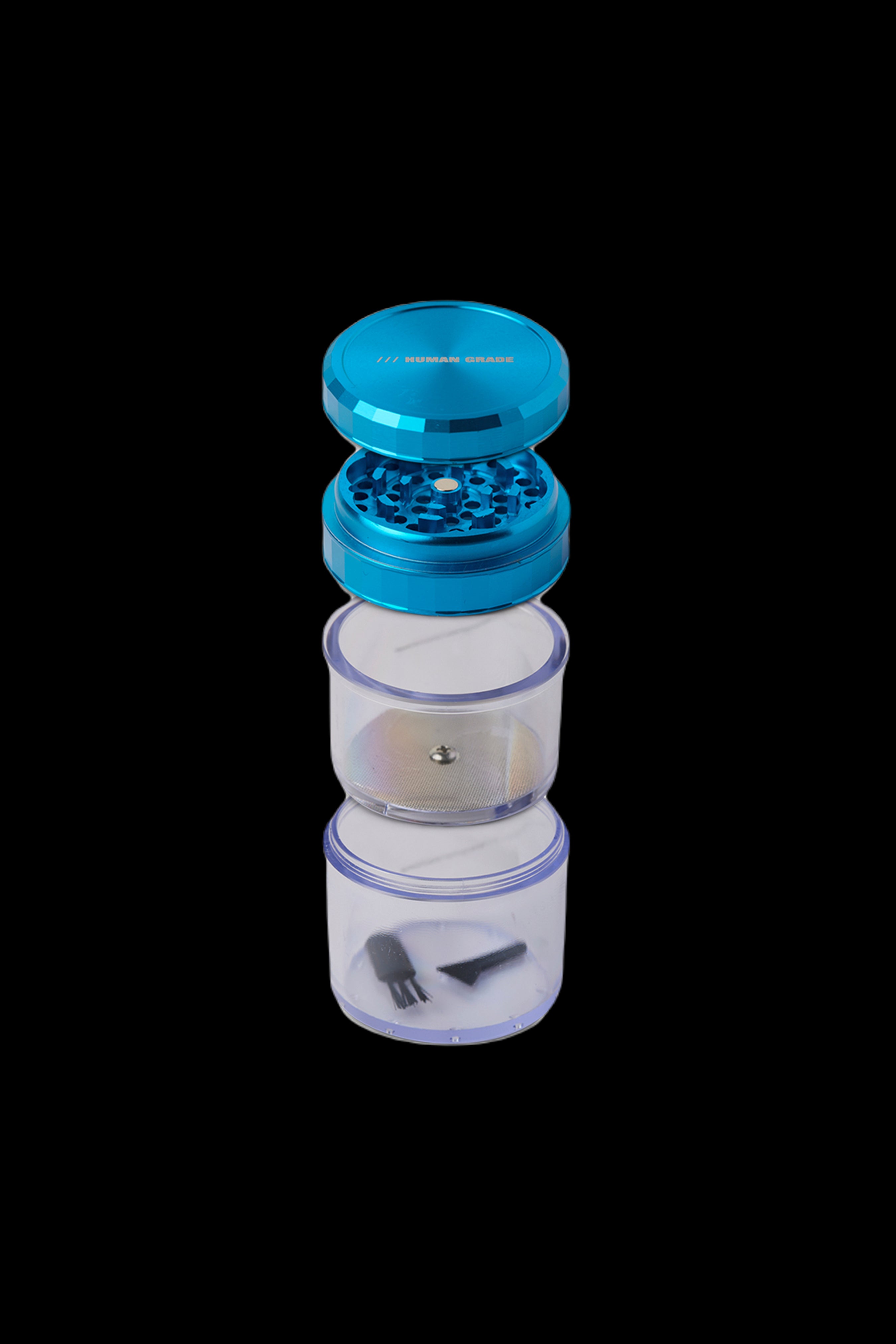 Premium Human Grade 1A Storage Grinder