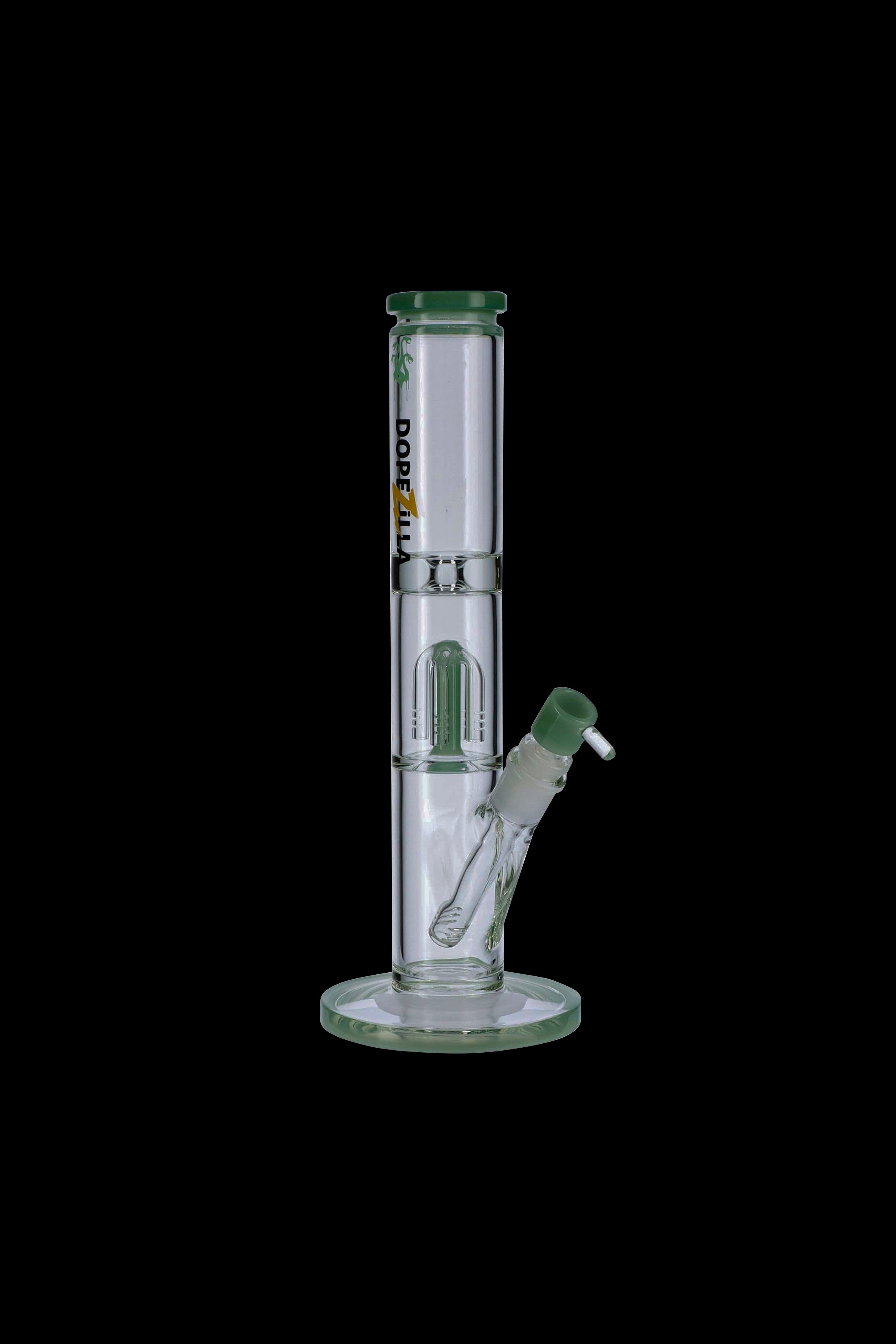 Dopezilla Hydra - The Monstrous Water Pipe