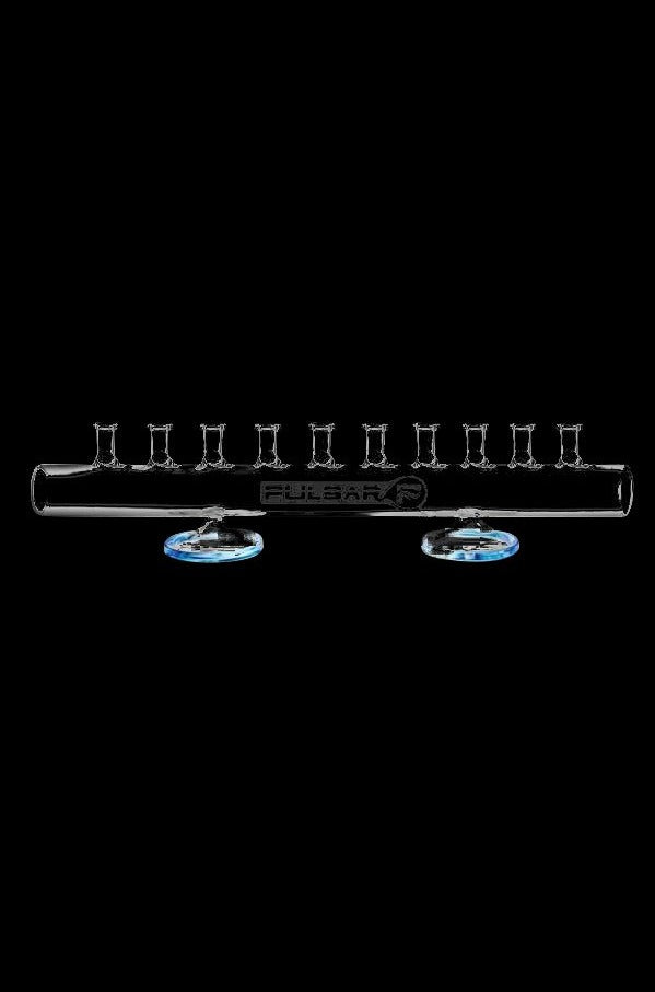 Pulsar Display for Bangers & Bowls: Organize Your Smoking Accessories