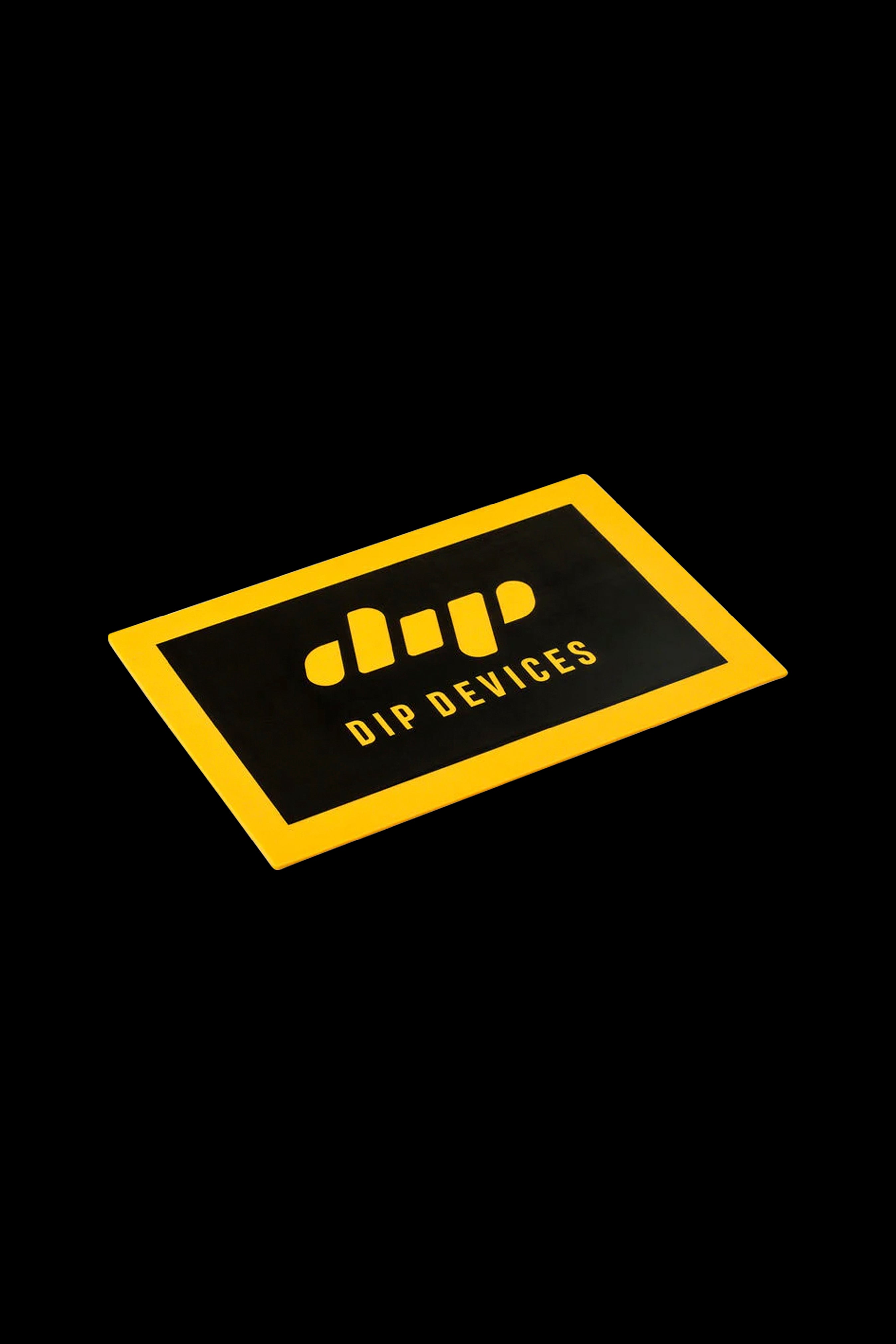 Dip Devices Stunning Rectangle Dab Mat
