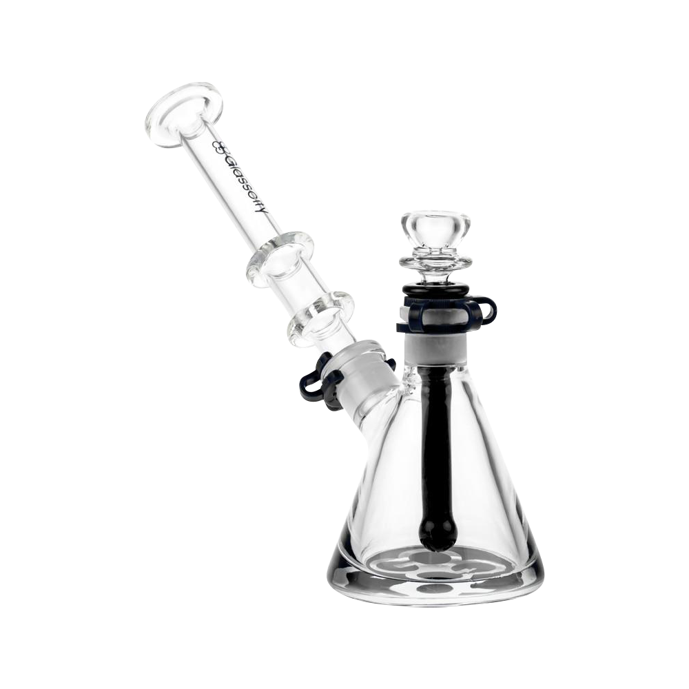 Glasscity Mini Bong - Beaker Base Wonder