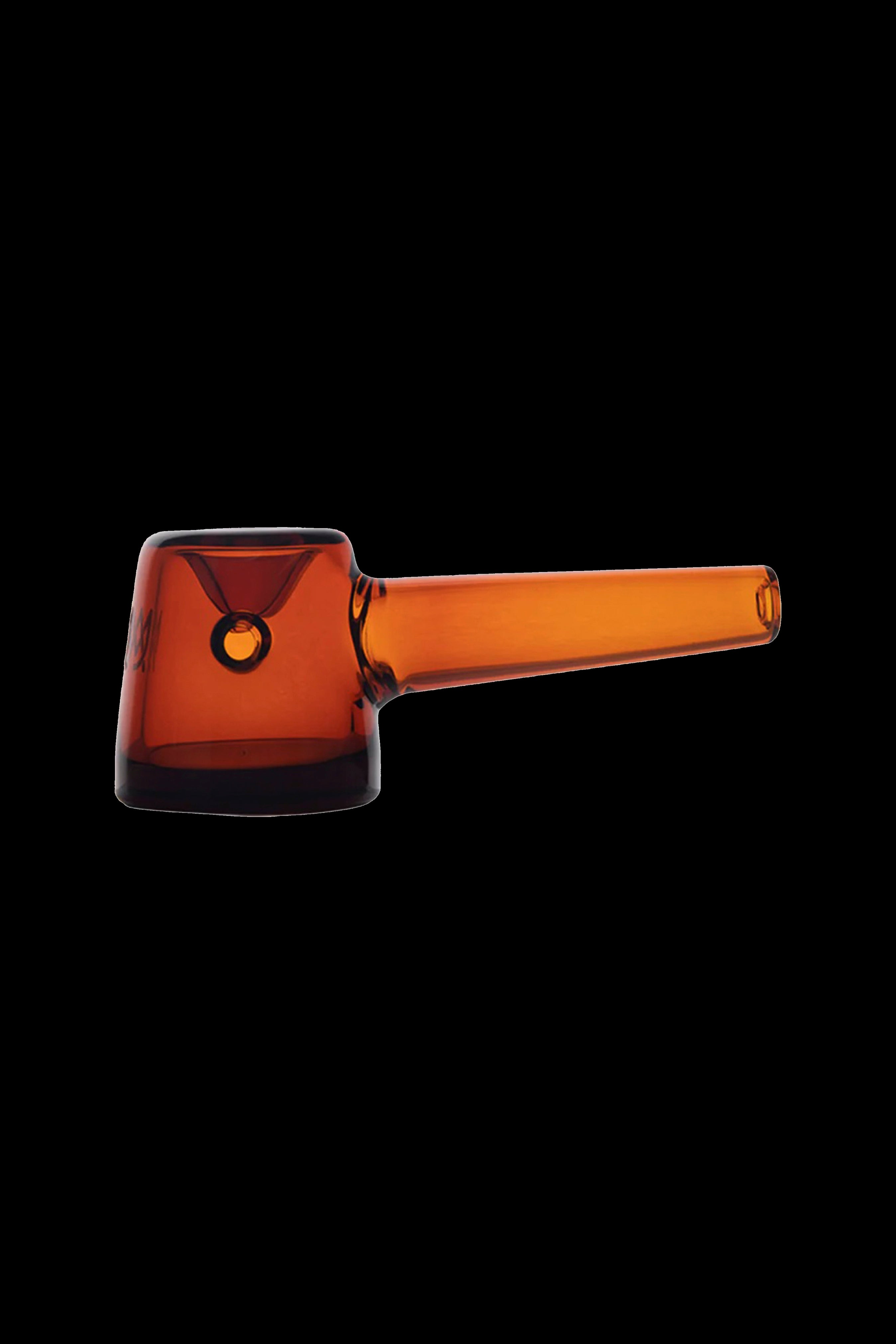 MJ Arsenal's Art Deco-Inspired Deco Spoon Hand Pipe