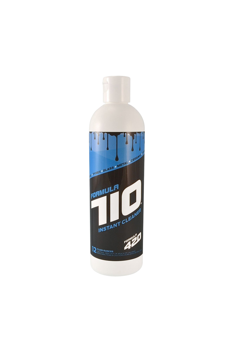 Formula 710 Instant Cleaner: Your Quick Cleaning Solution