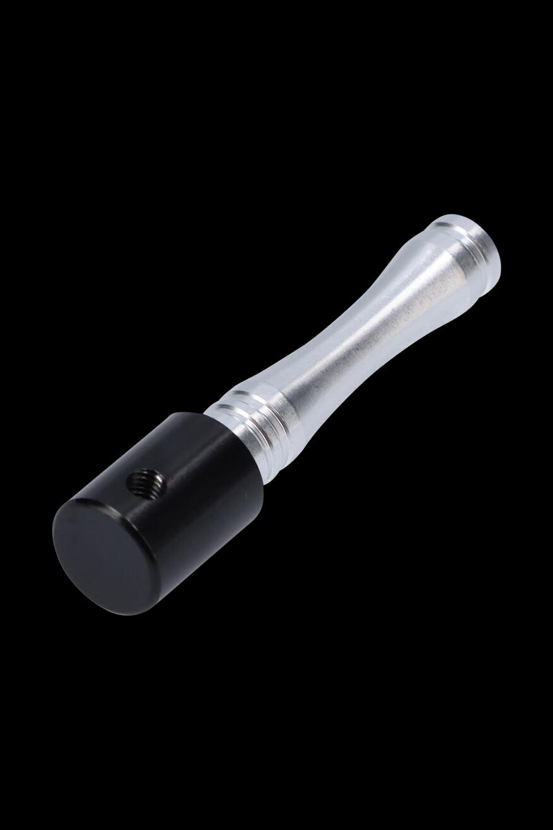Stylish Colored Metal Hand Pipe
