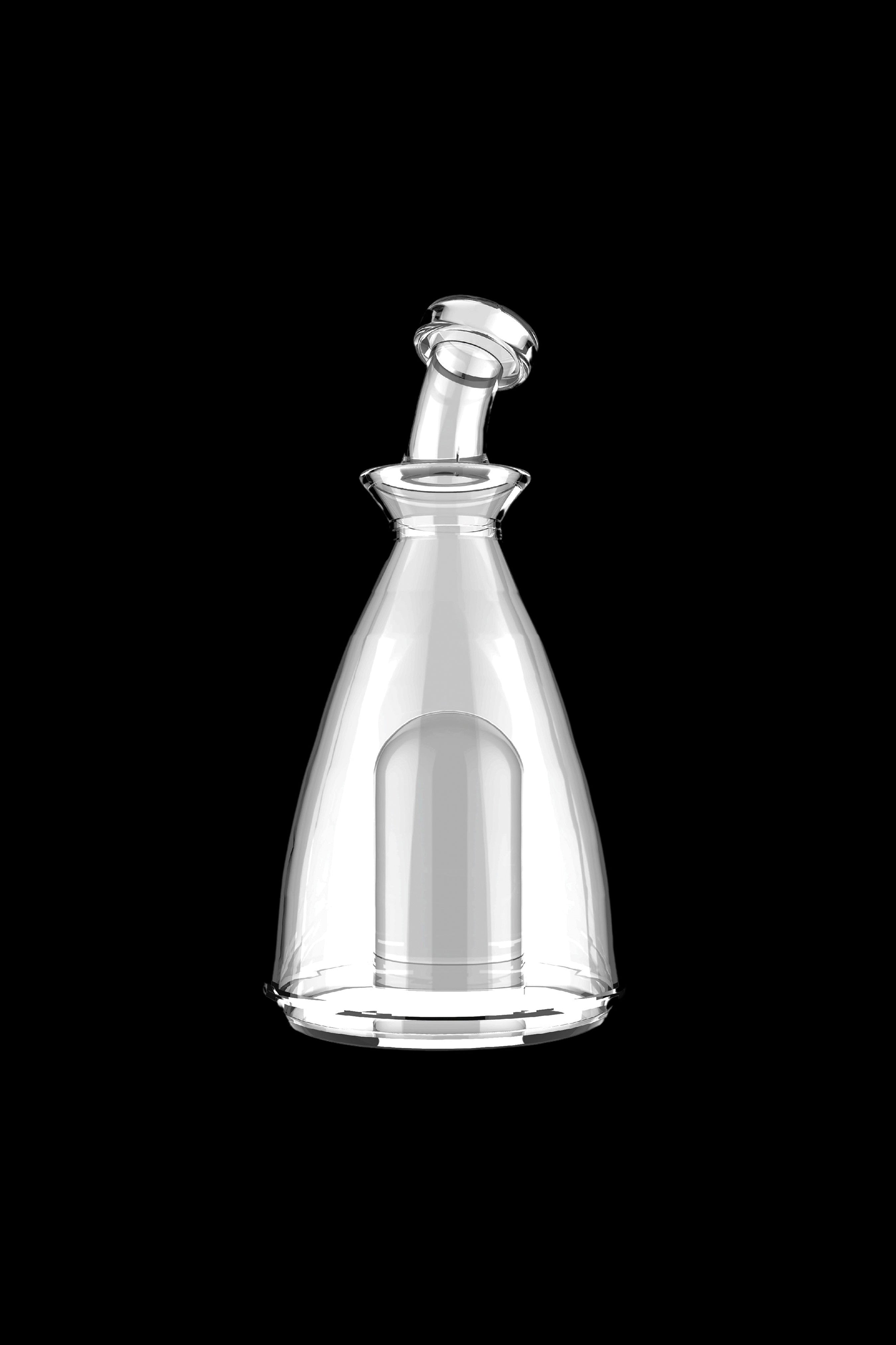 DabTech Duvo Vibes Glass Bubbler - The Ultimate Relaxation Companion