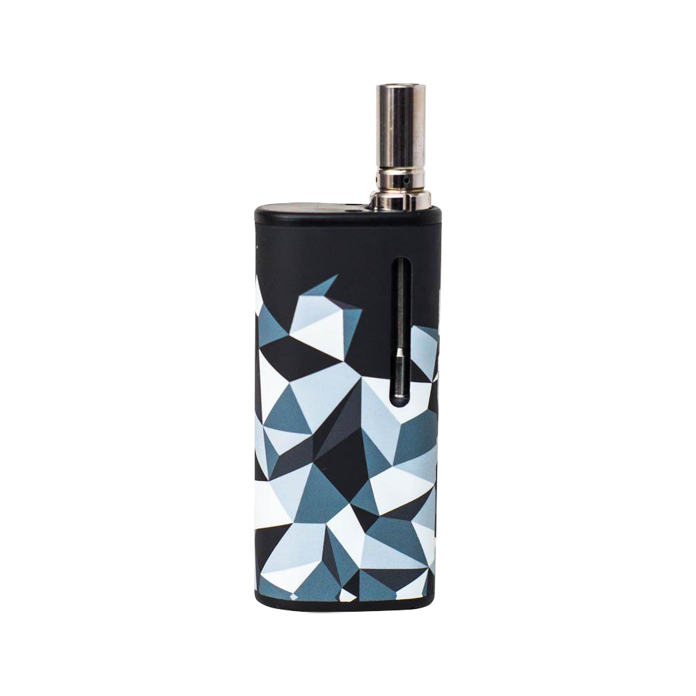 Famous Brandz Digital Cartridge Vaporizer - The Ultimate Discreet Vaping Solution