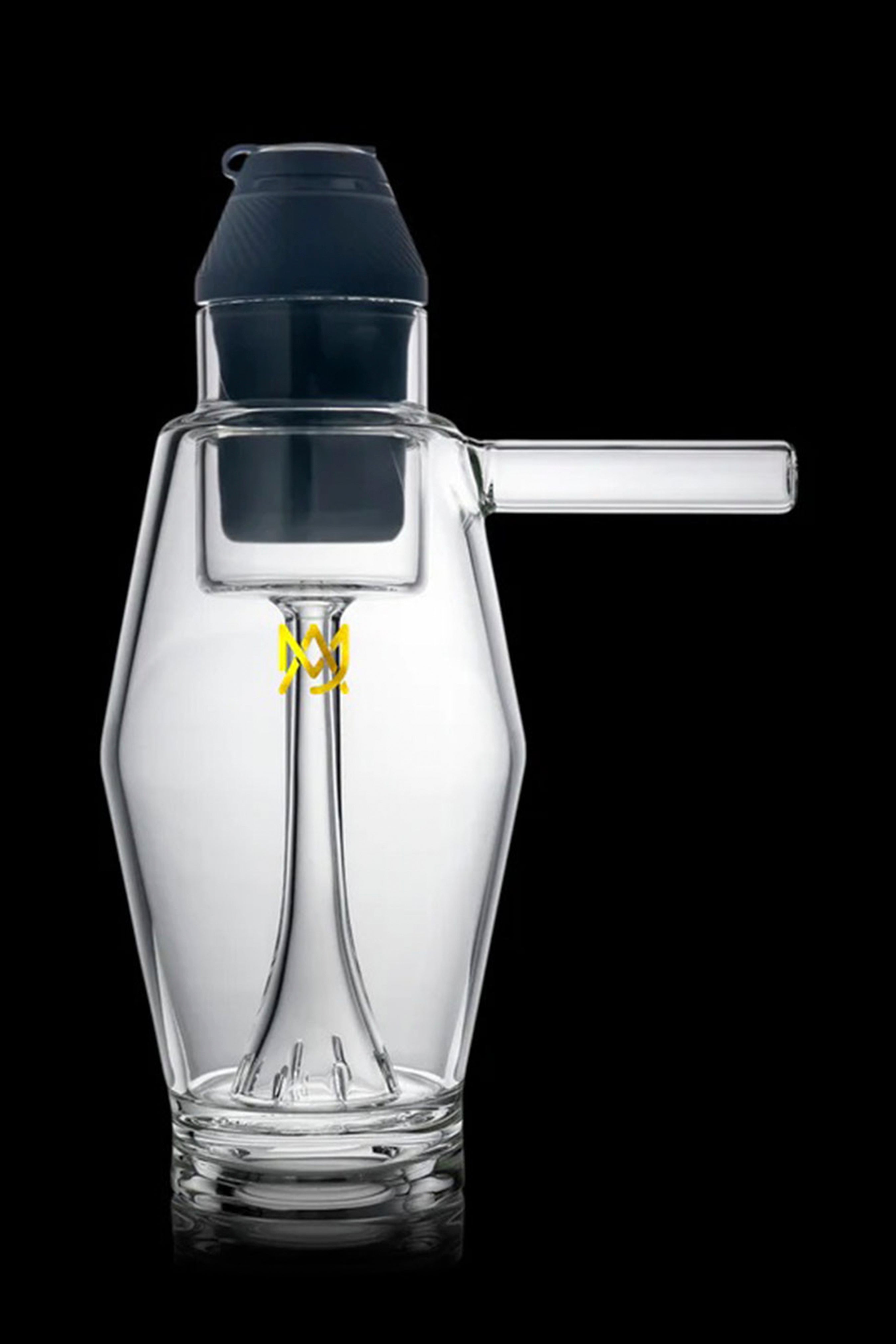 MJ Arsenal Proxy-Compatible Bubbler: Unleash Extraordinary Flavor