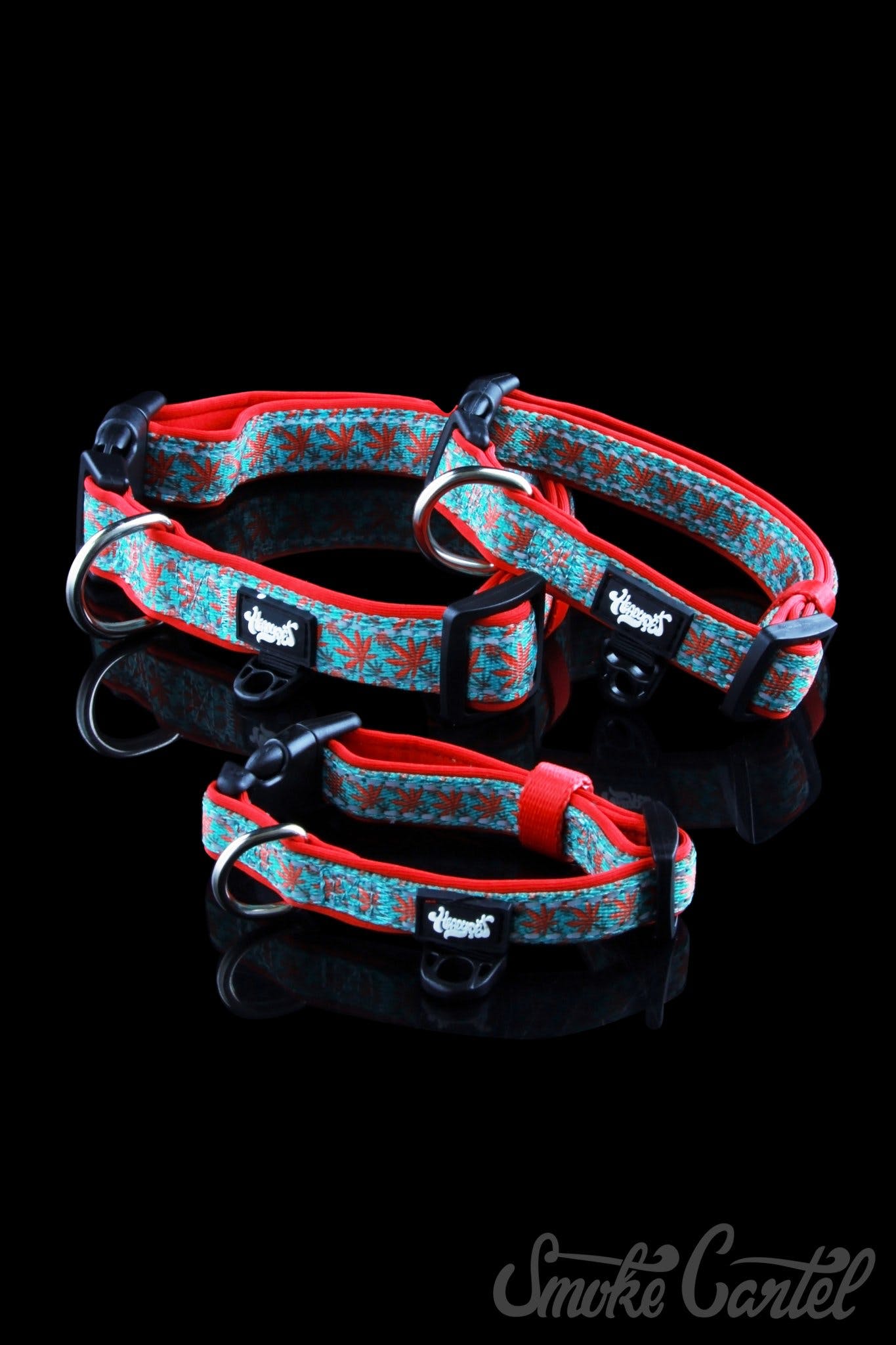 HeadyPet Collar V2 - The Ultimate Pet Companion