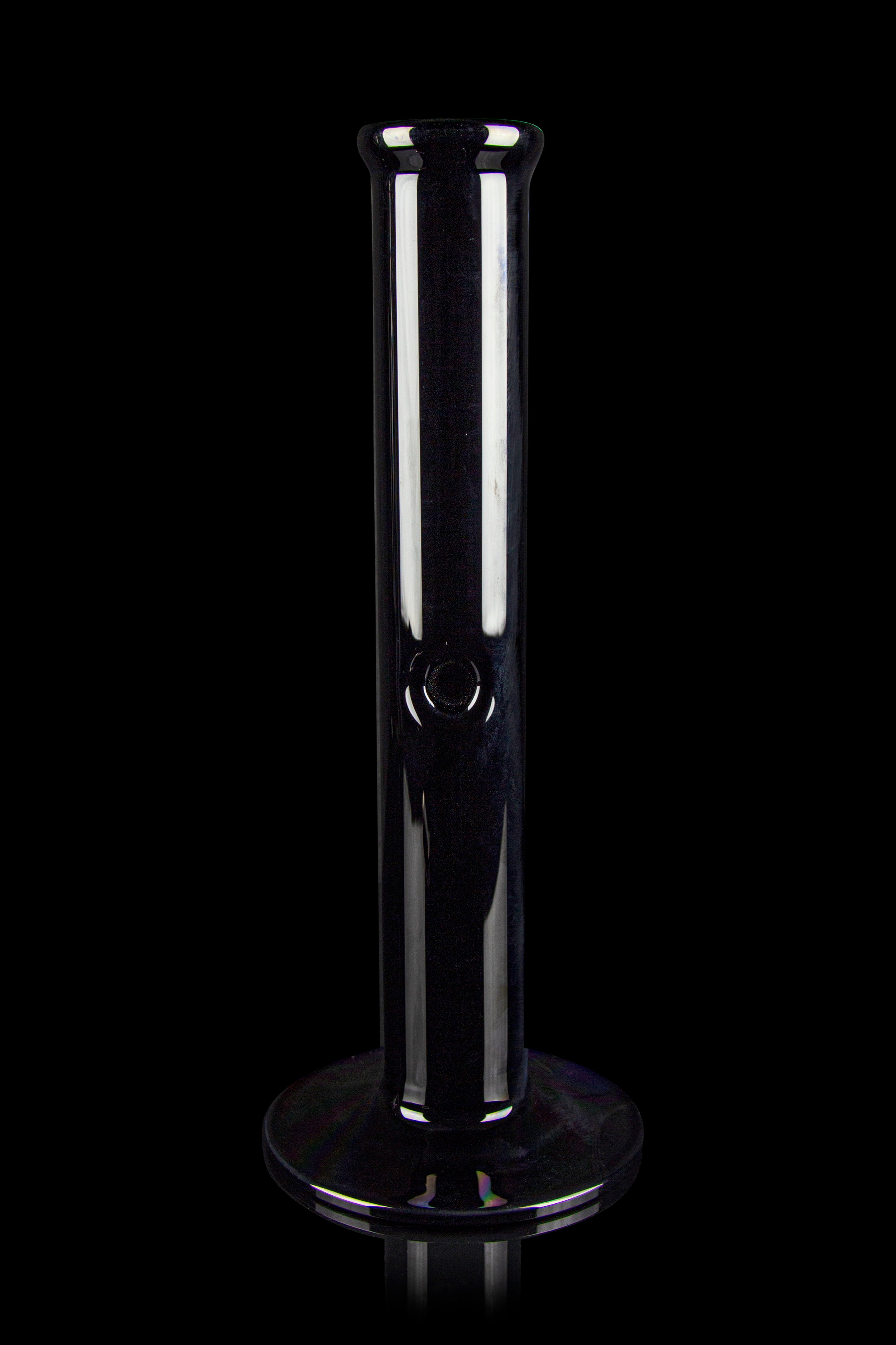 Envy Glass Stunning Dichroic Straight Tube
