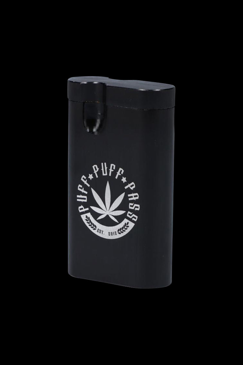 Famous Brandz Aluminum Puff Puff Pass Dugout