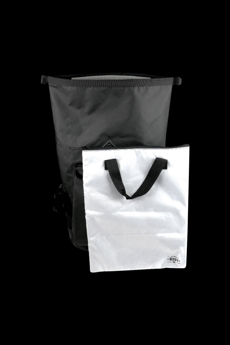 RYOT DRY+ Weather-Resistant Backpack