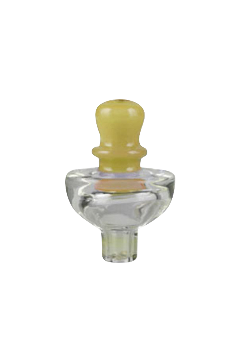 Pulsar Directional Carb Cap with Stunning Colored Handle
