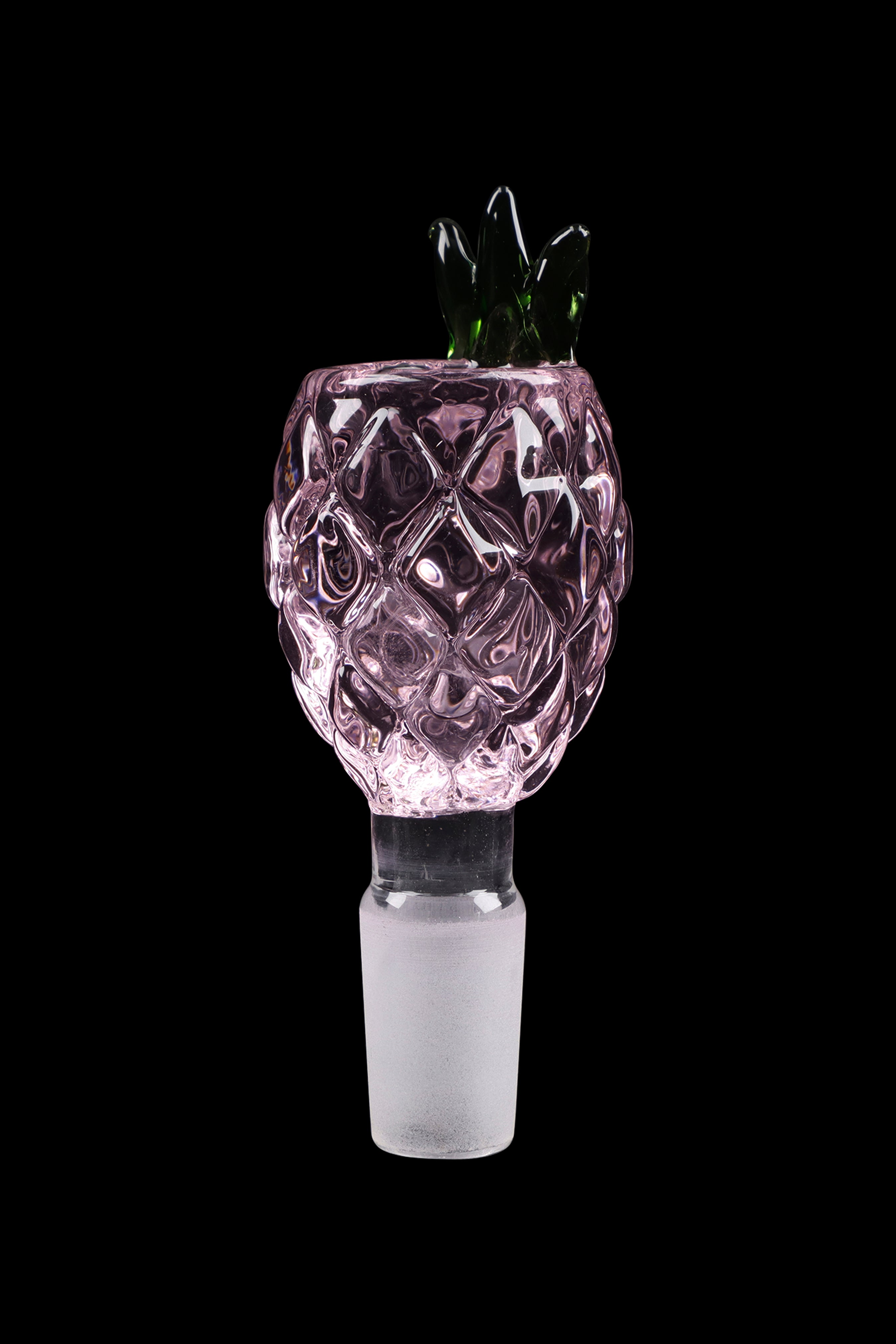 Exquisite Pineapple Herb Bowl