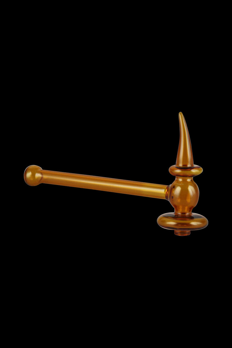 Awesome Hammer Carb Cap & Dabber Tool Set