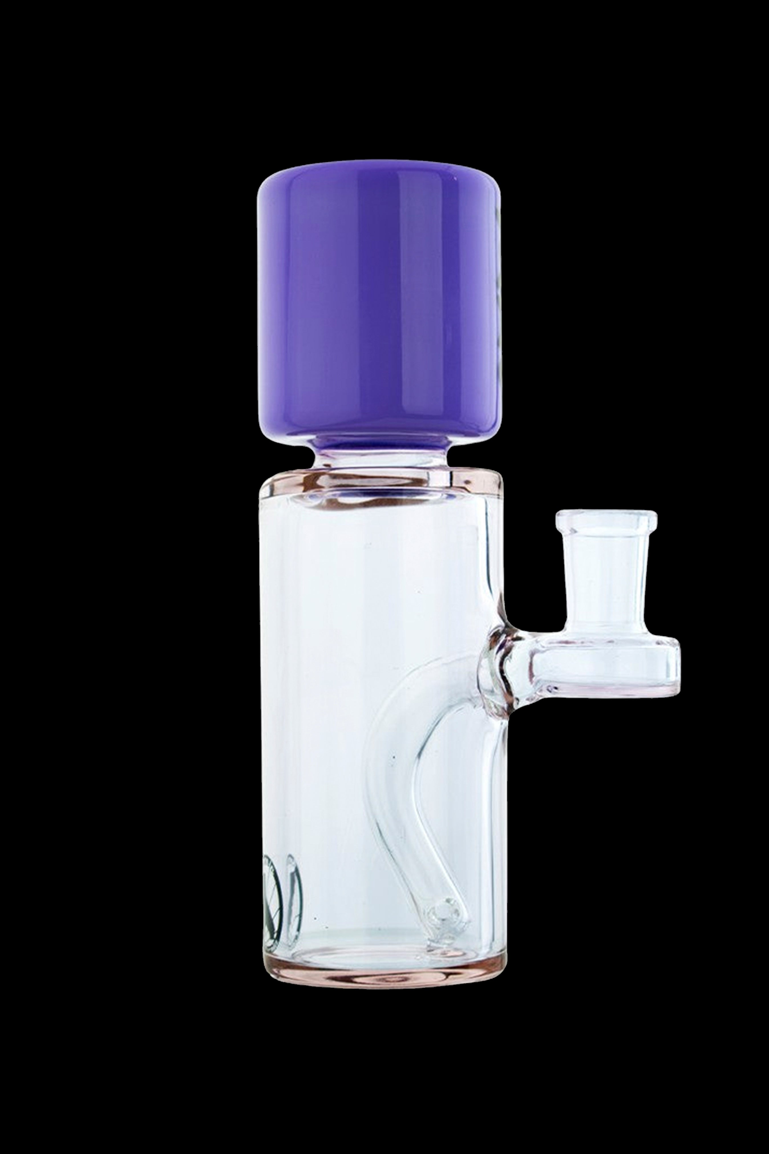 MAV Glass Stunning Full Color 2 Tone Spraycan Rig - Get Yours Now!