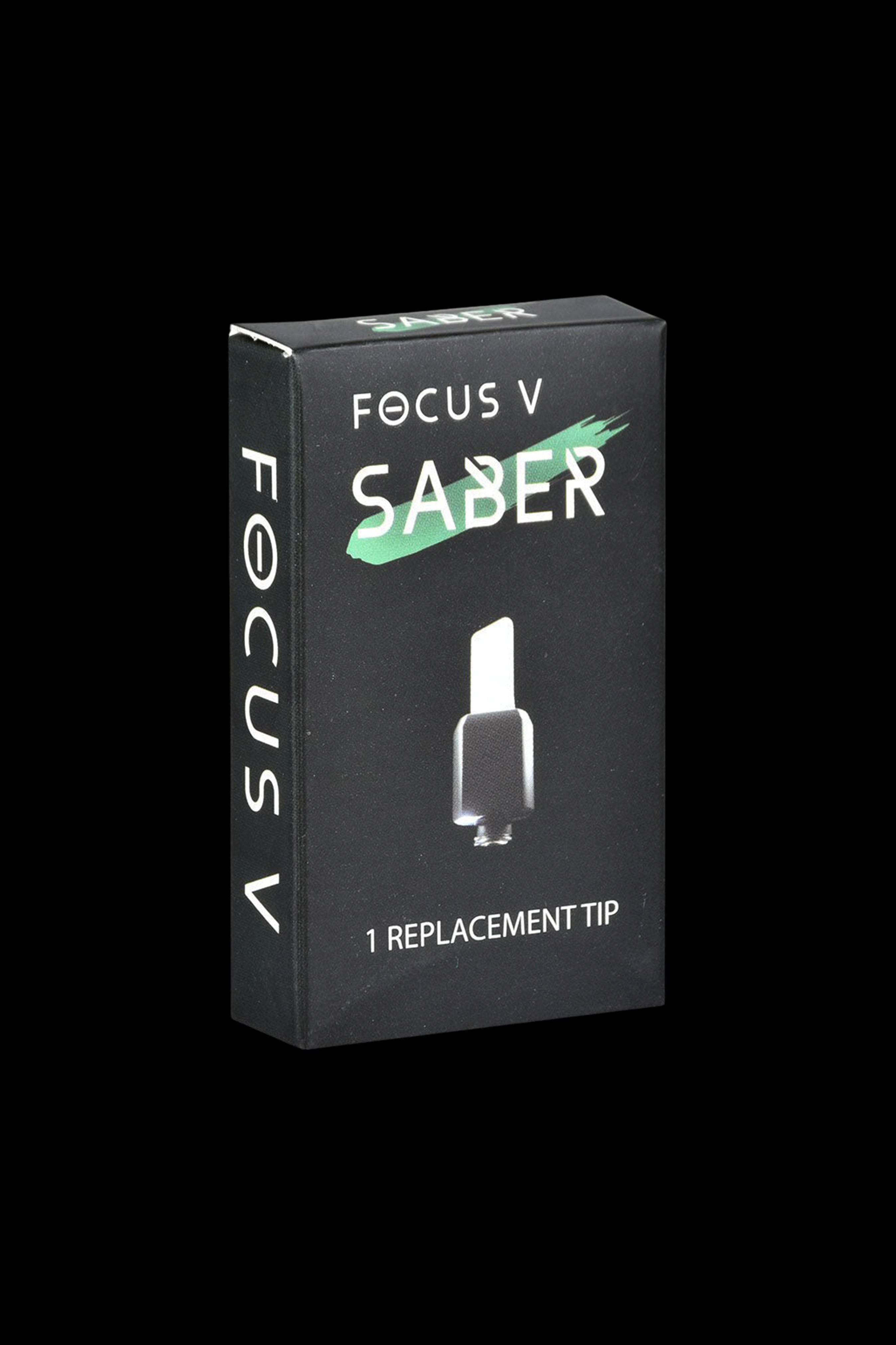 Focus V Saber - Must - Have Replacement Tip