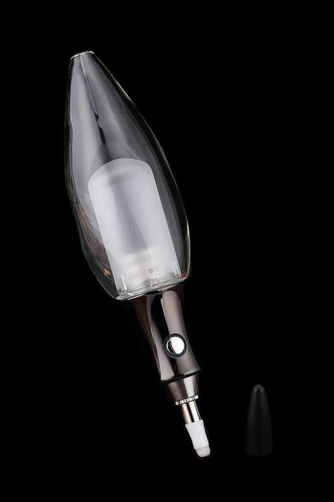 Exseed Dabcool W3 Electric Nectar Collector - The Ultimate Portable Dab Tool