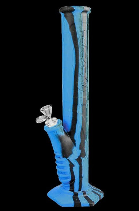 Pulsar RIP: Indestructible Silicone Water Pipe