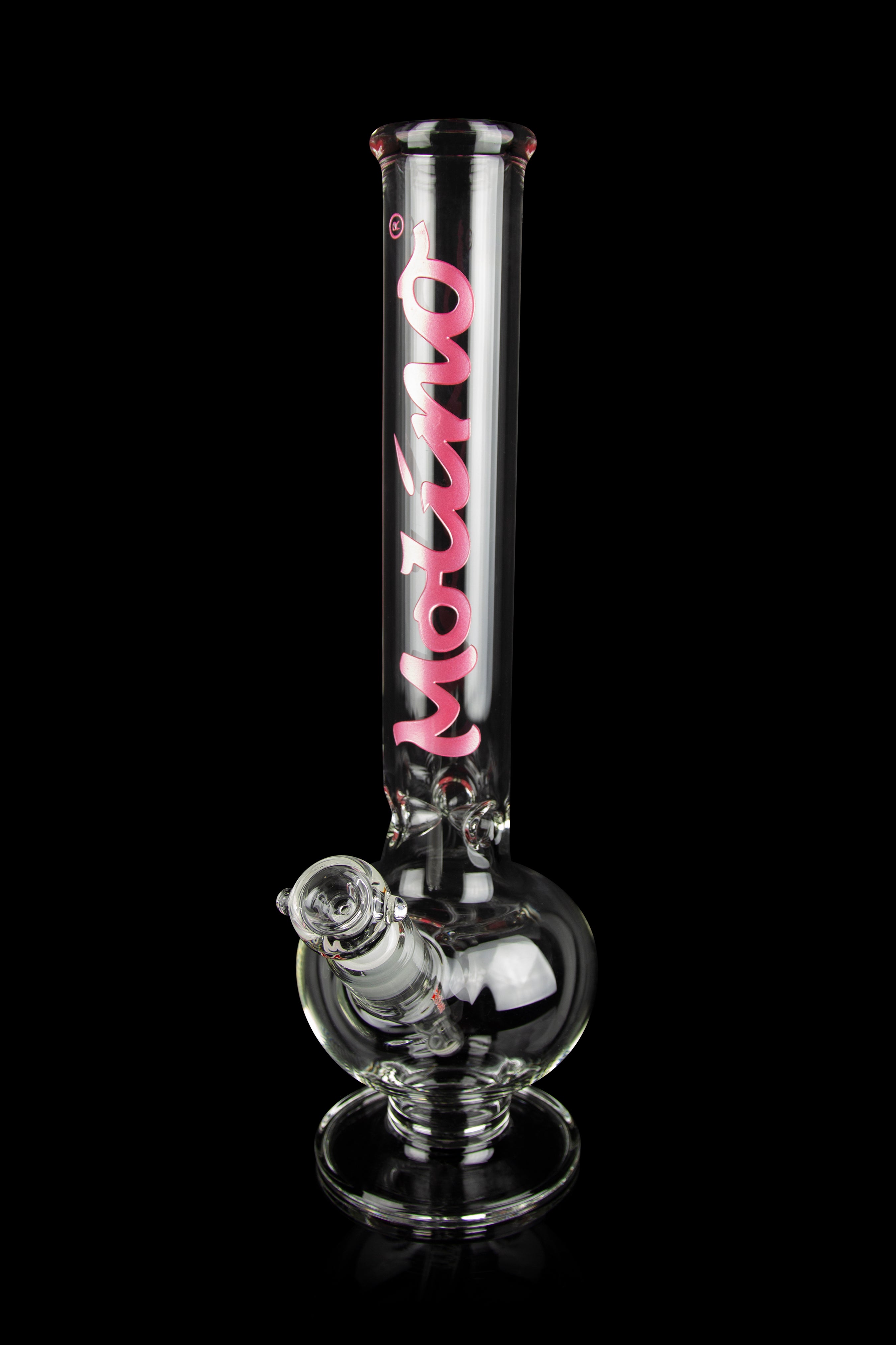 Molino Glass New York Premium Bong