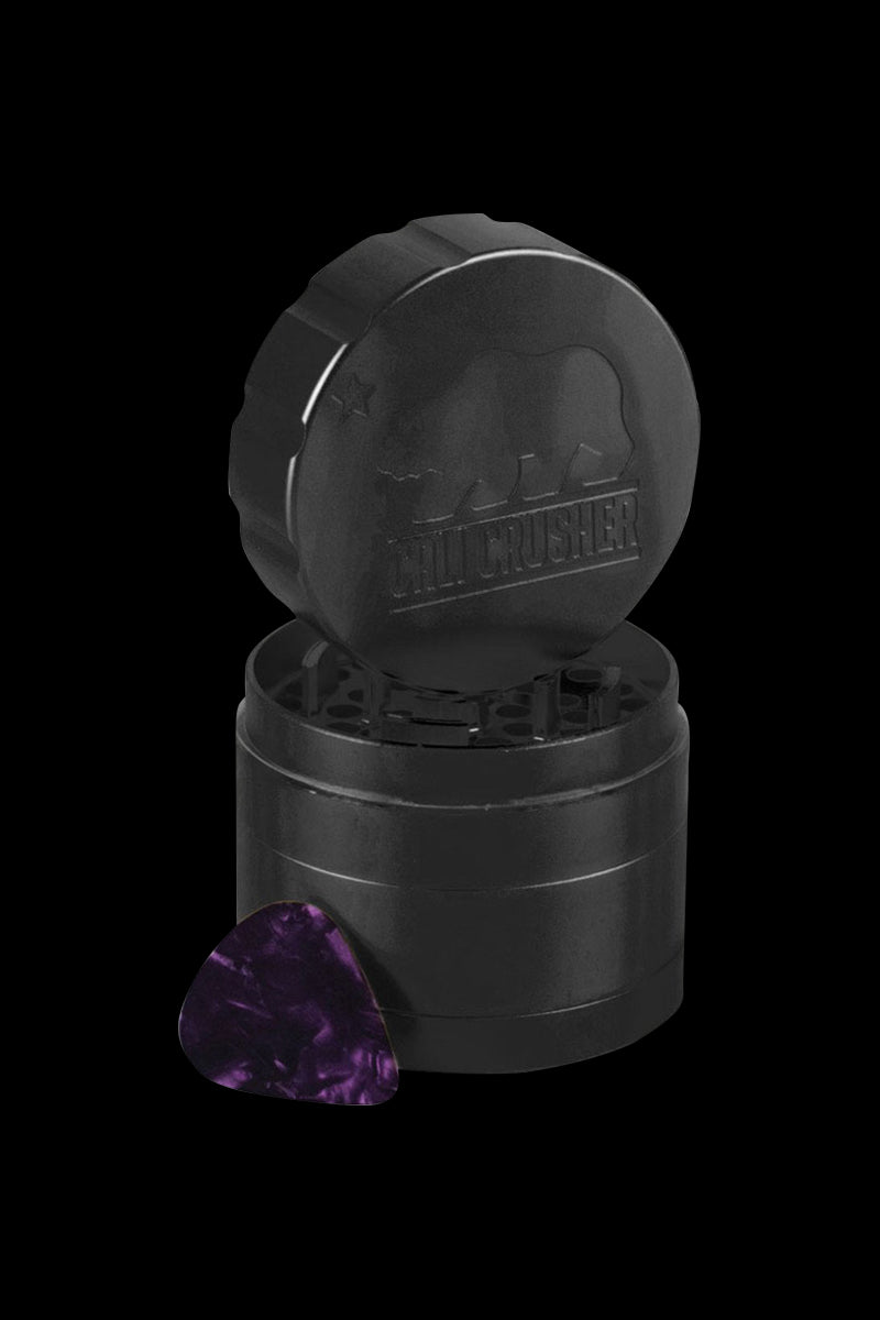 Cali Crusher 2.0 Standard 2.35 4-Piece Premium Grinder