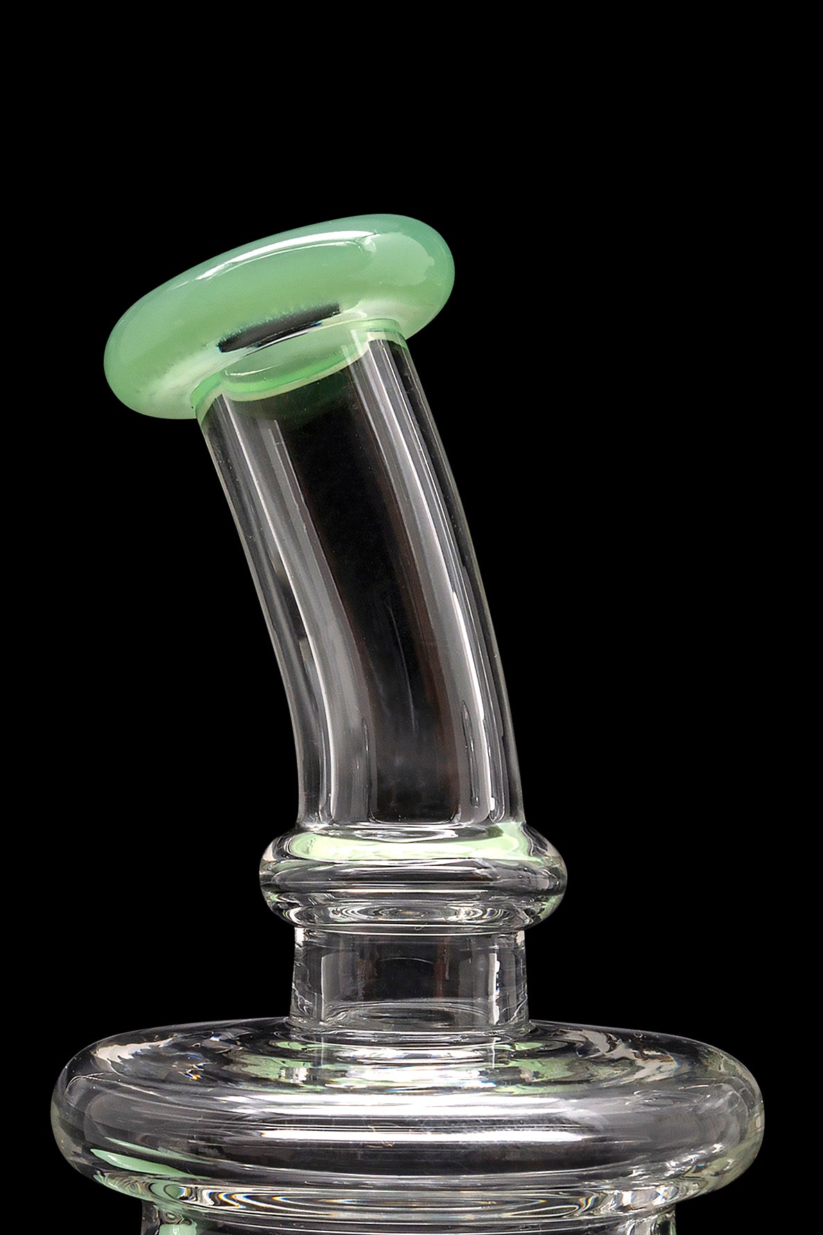 Ultra - Compact Mini Barrel Dab Rig: Your Ideal Dabbing Companion