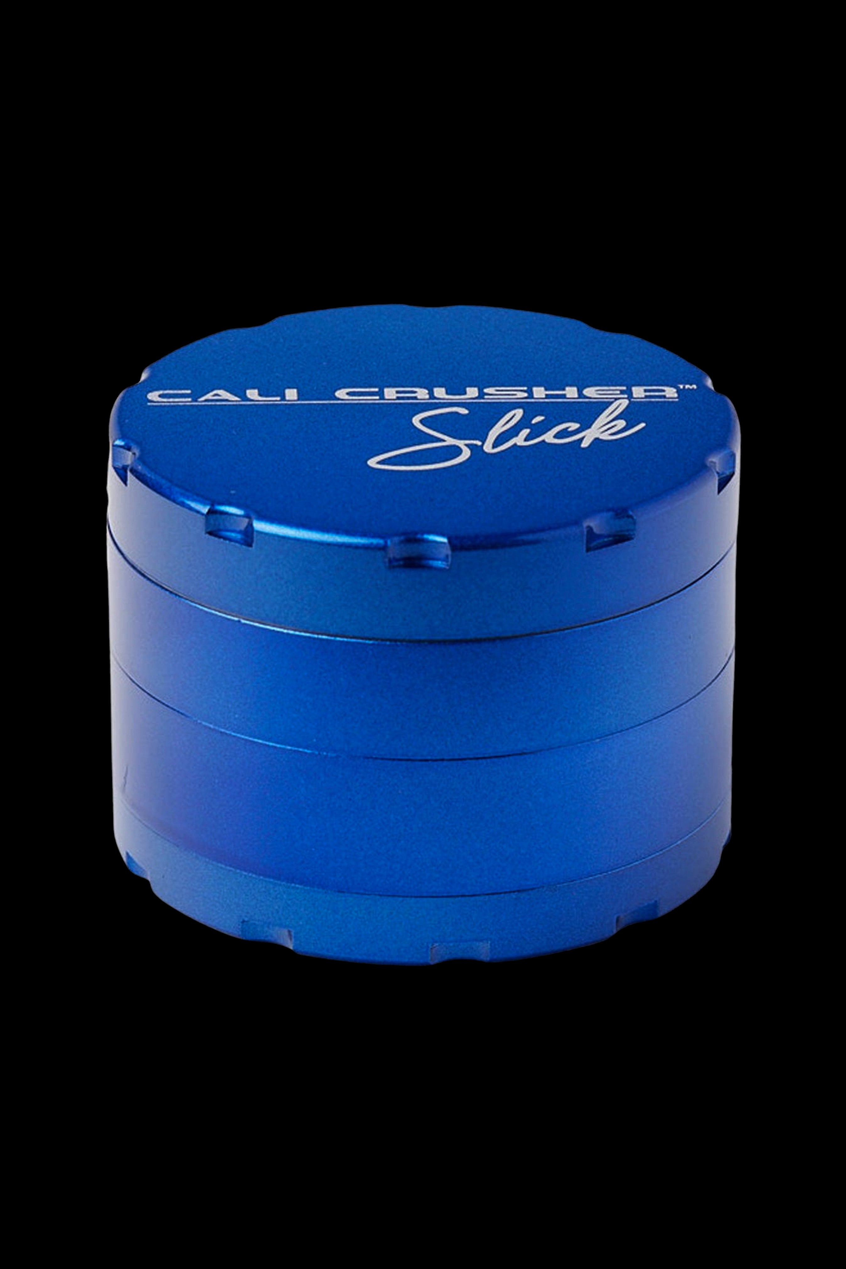 Cali Crusher O.G. Slick - The Ultimate Herb Grinder