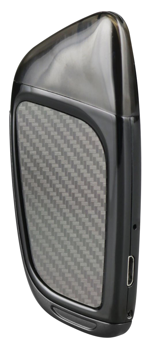 Buck Naked Boku: The Ultimate Pod System