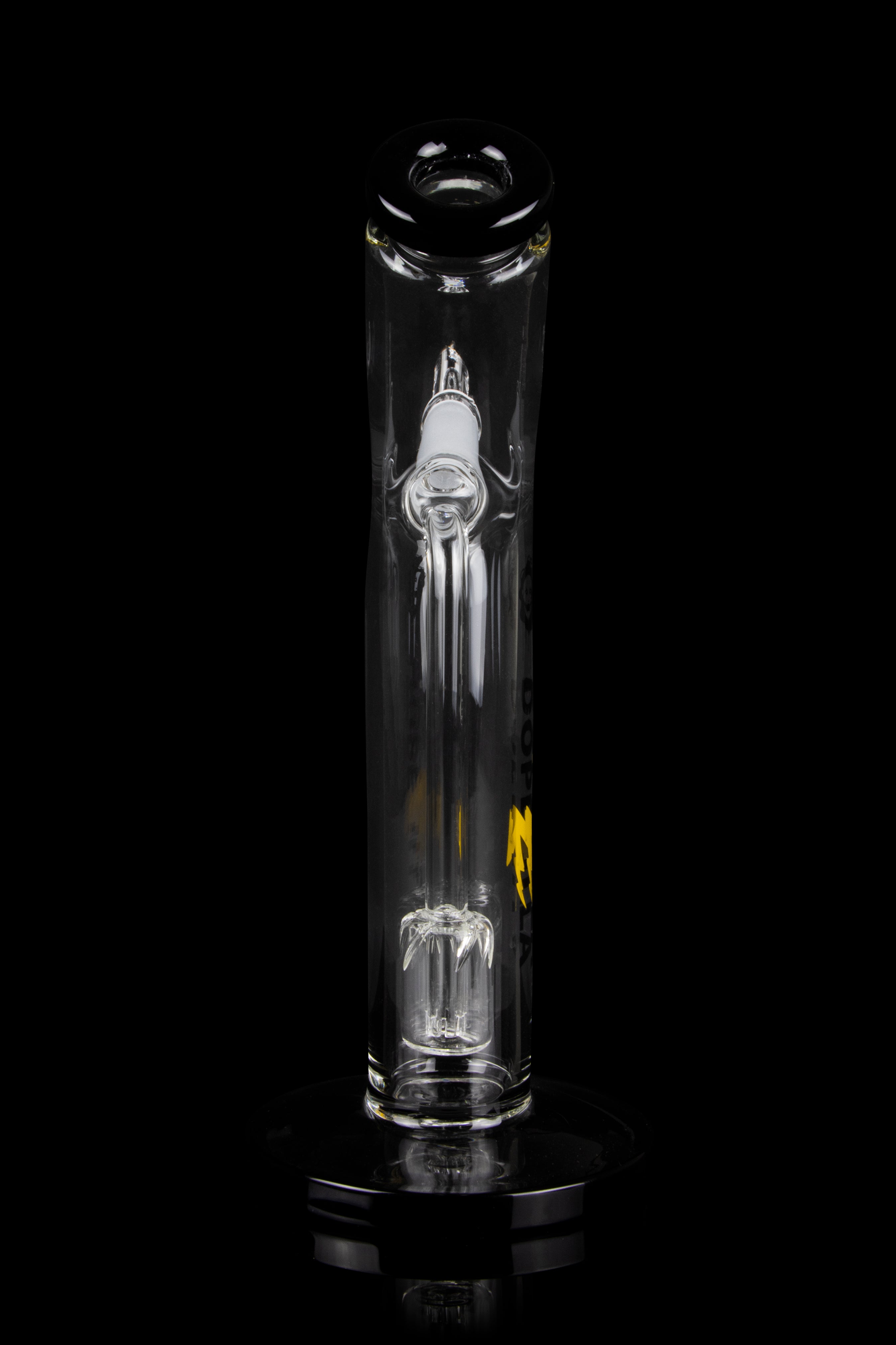 Dopezilla Banshee Dab Rig - A Monster of Smooth Hits