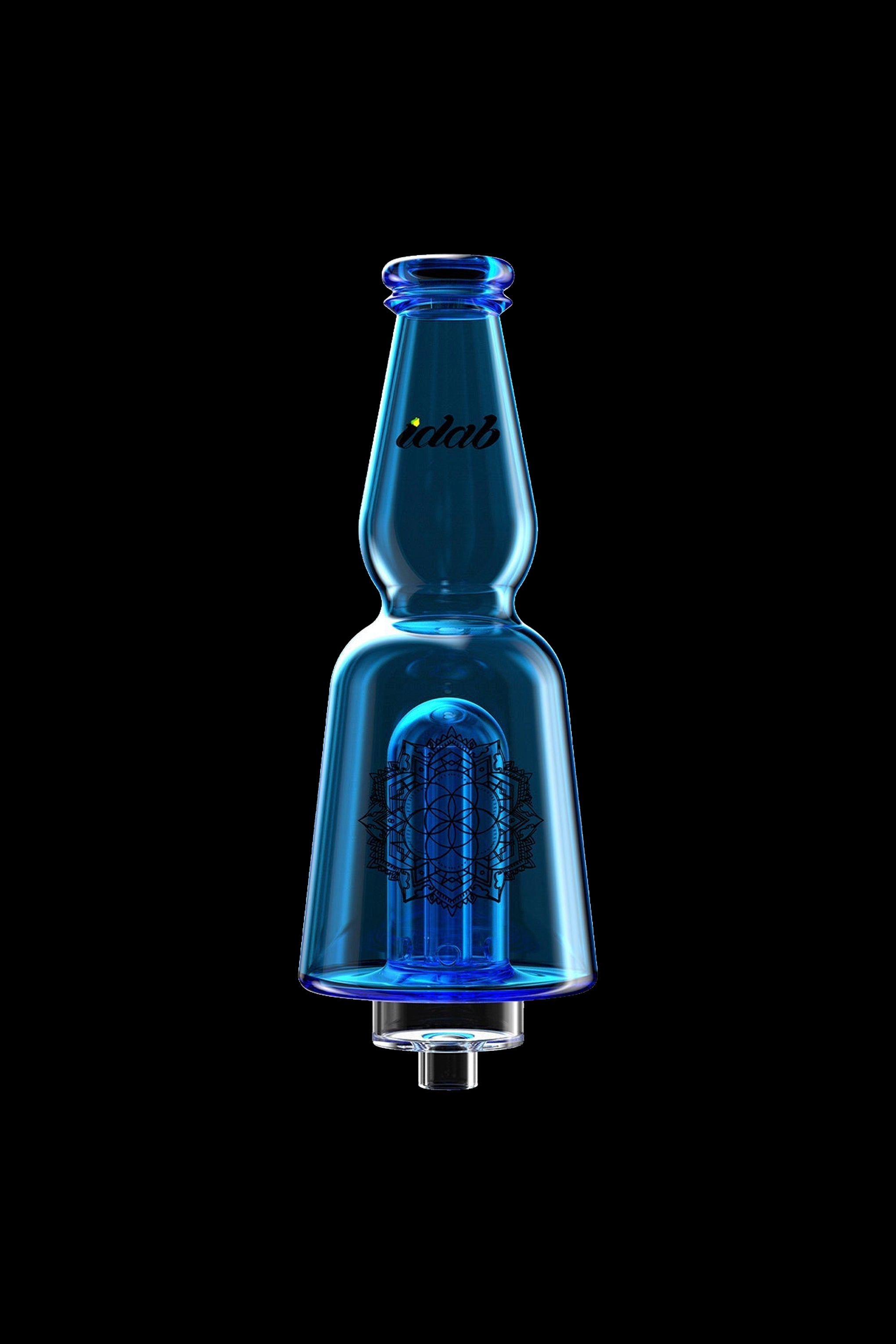 Dr. Dabber Boost Evo Glass Attachment - Beer Me: The Ultimate Dabbing Upgrade!