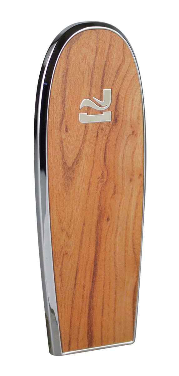 Pulsar Flow Wood Grain Replacement Lid - The Perfect Fit!