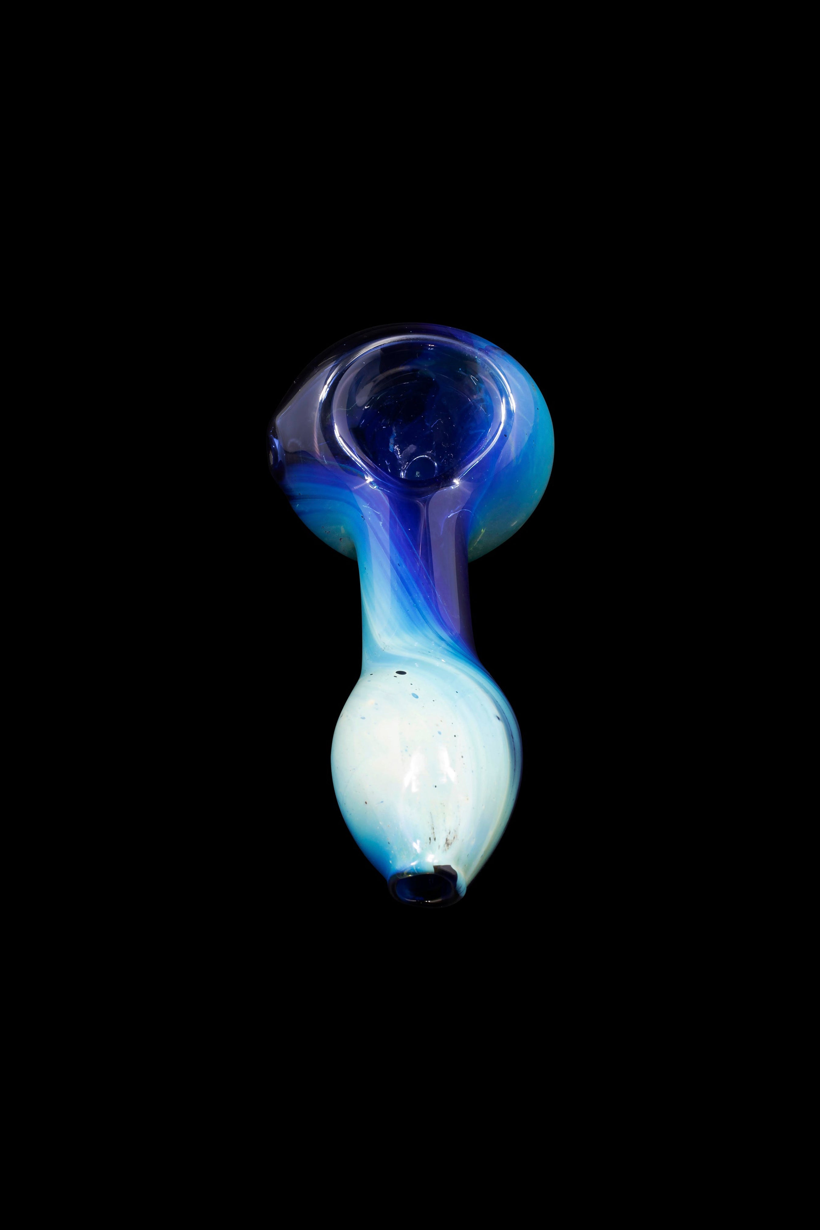 LA Pipes Cosmic Nebula Spoon