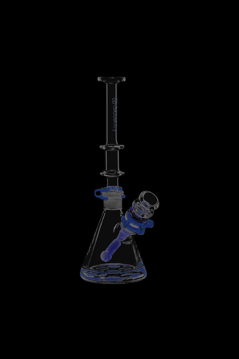 Glasscity Mini Bong - Beaker Base Wonder