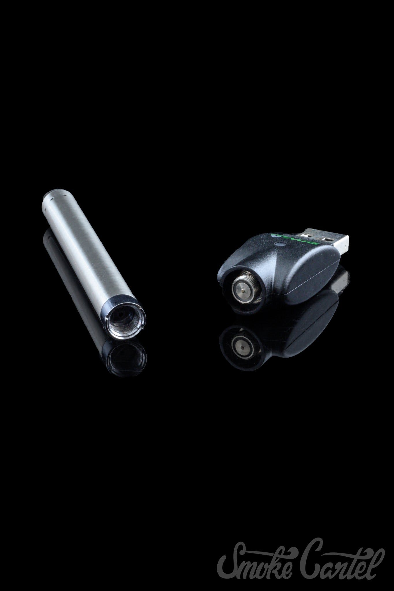 MiG Vapor CE3 Battery & Charger: The Perfect Match for Pre-Filled 510 Cartridges