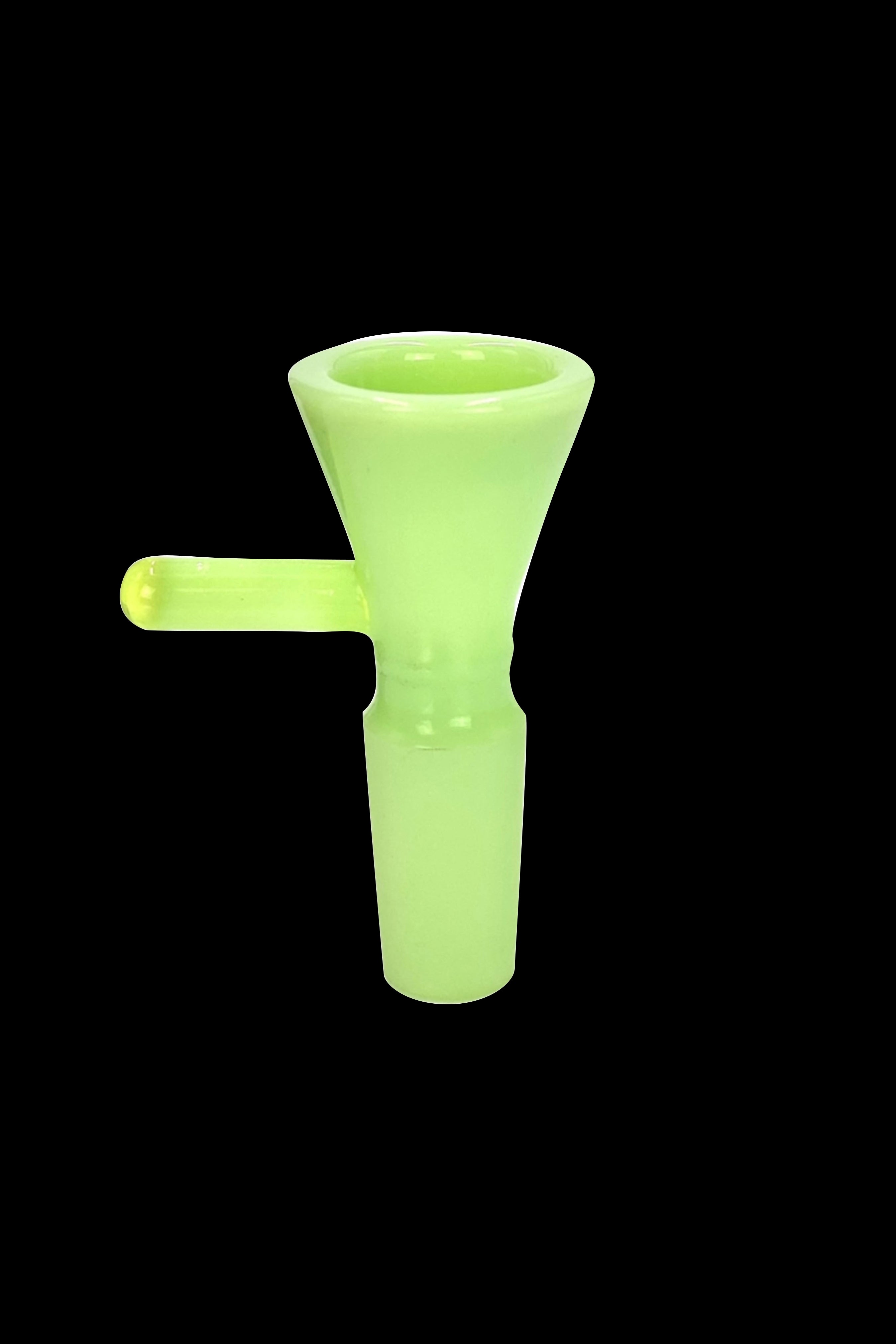 Prism Water Pipes Colorful Flower Bowl