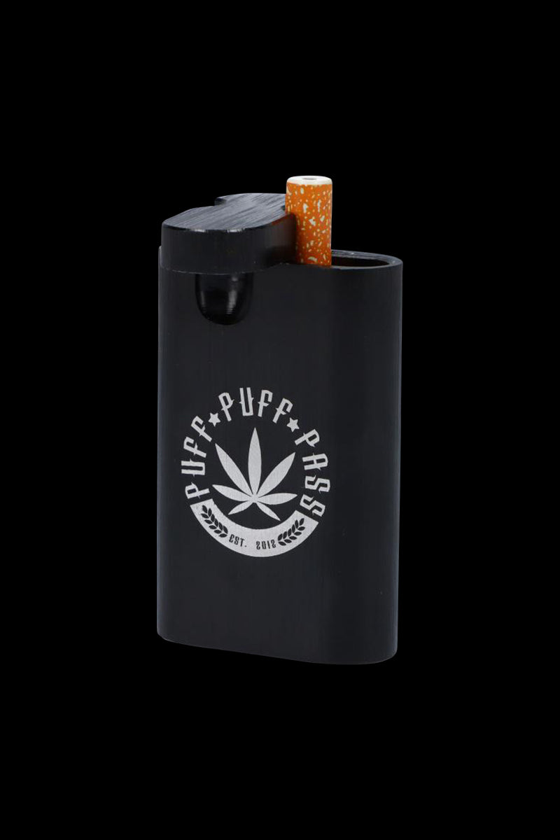 Famous Brandz Aluminum Puff Puff Pass Dugout