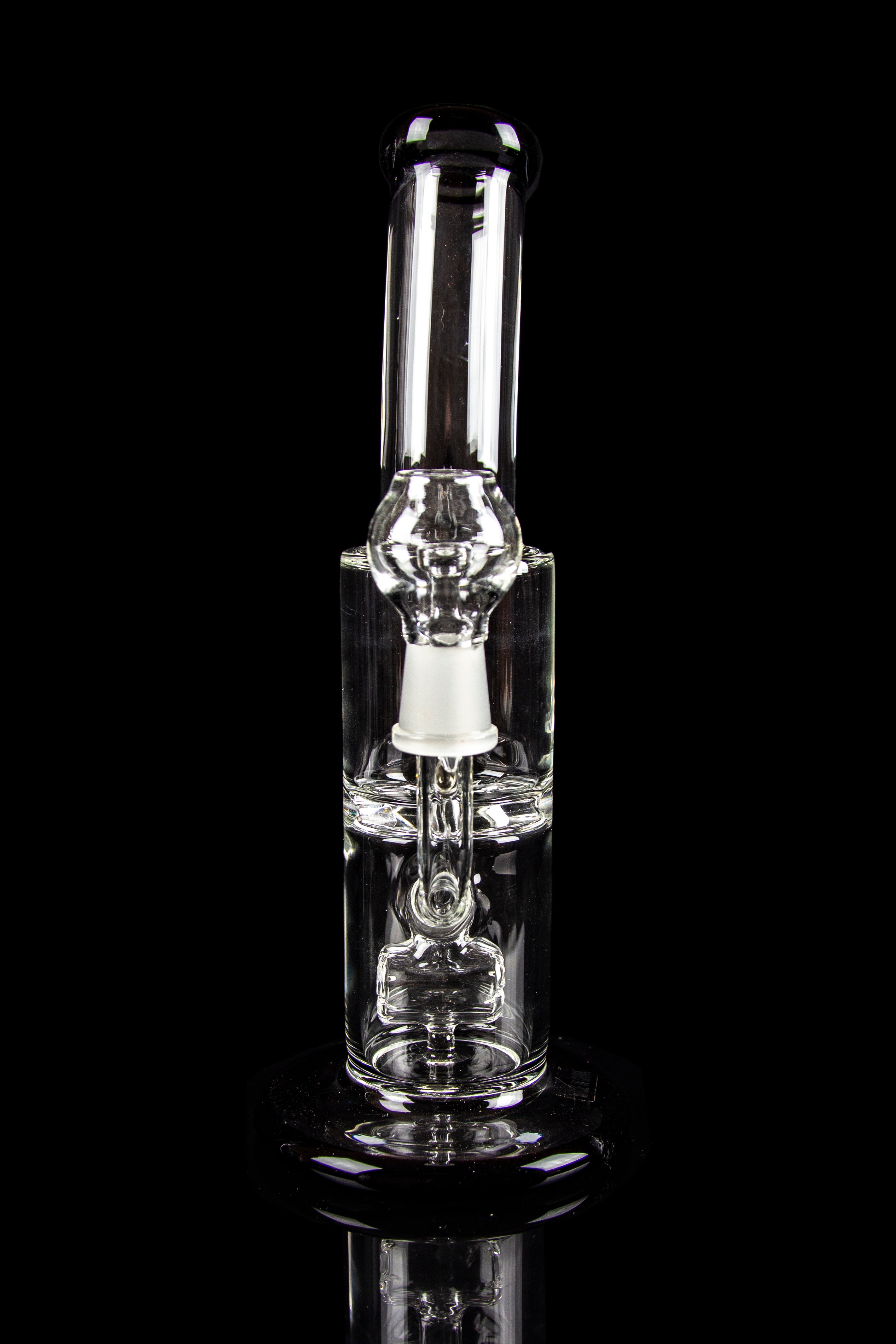 Hammer Barrel Perc to Vortex Oil Rig: The Ultimate Dab Rig