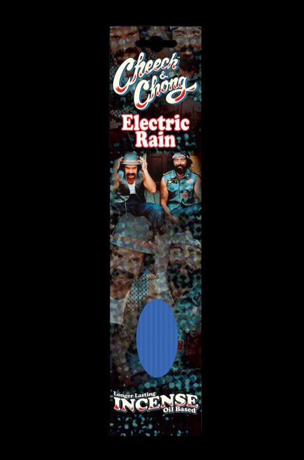 Cheech & Chong Incense - 20 Sticks: Aromatic Bliss!