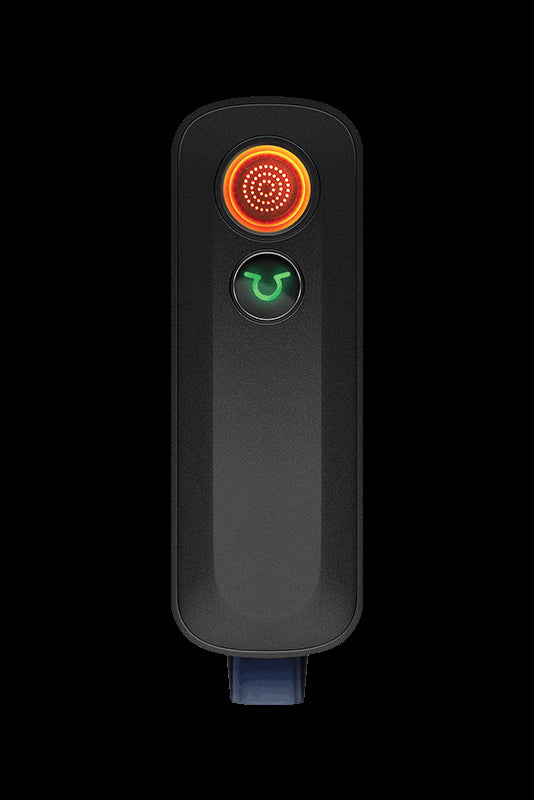 Firefly 2+ Premium Portable Vaporizer - A Must-Have for Vaping Enthusiasts