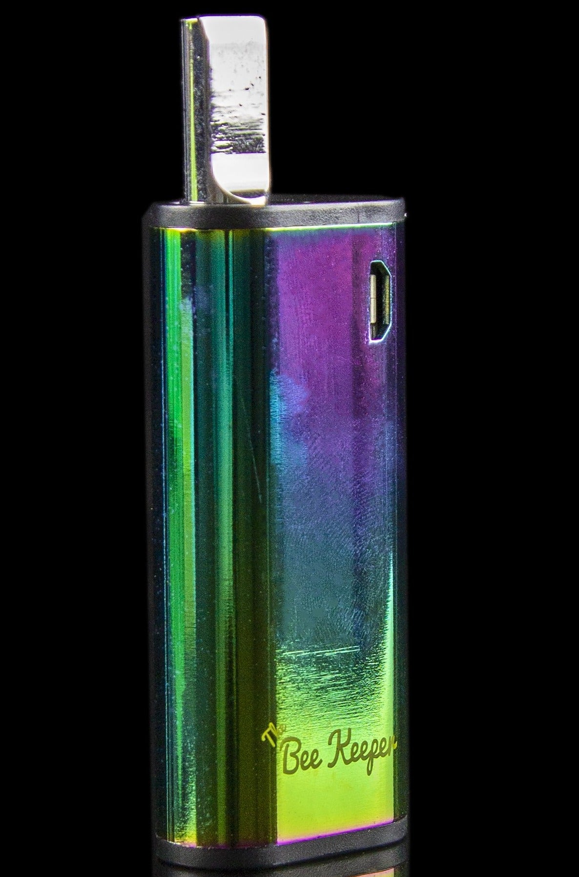 HoneyStick BeeKeeper 2.0 - The Supercar of Oil Vapes