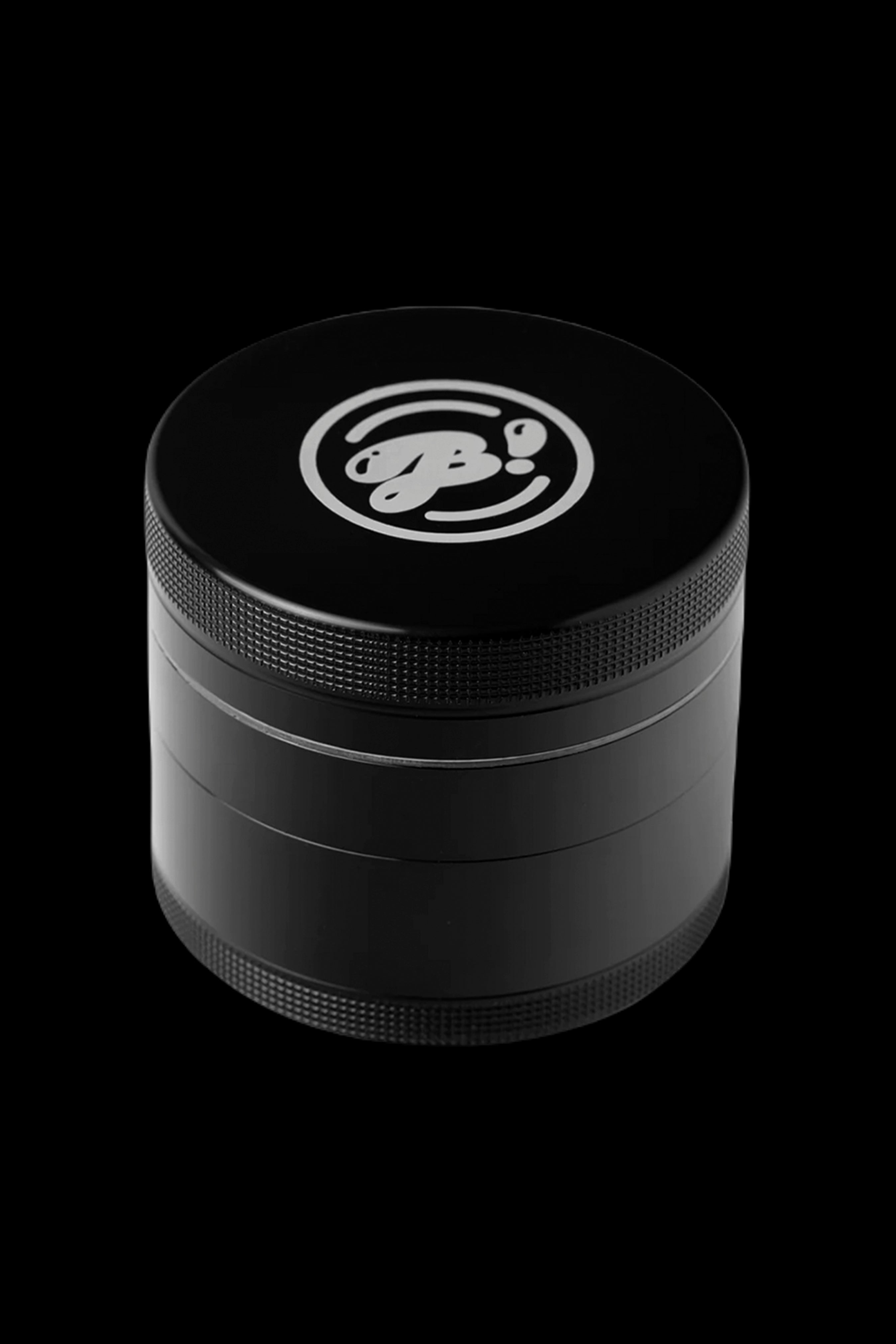 BigFun! 4 Piece Grinder - The Ultimate Grinding Experience