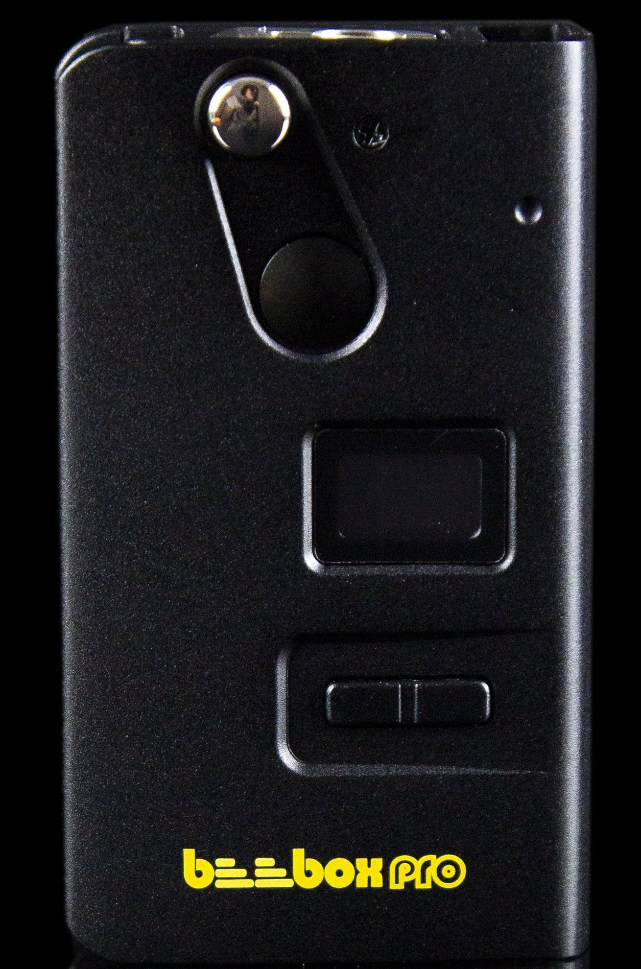 BeeBox Pro: The Ultimate Pod and Cartridge Vaporizer