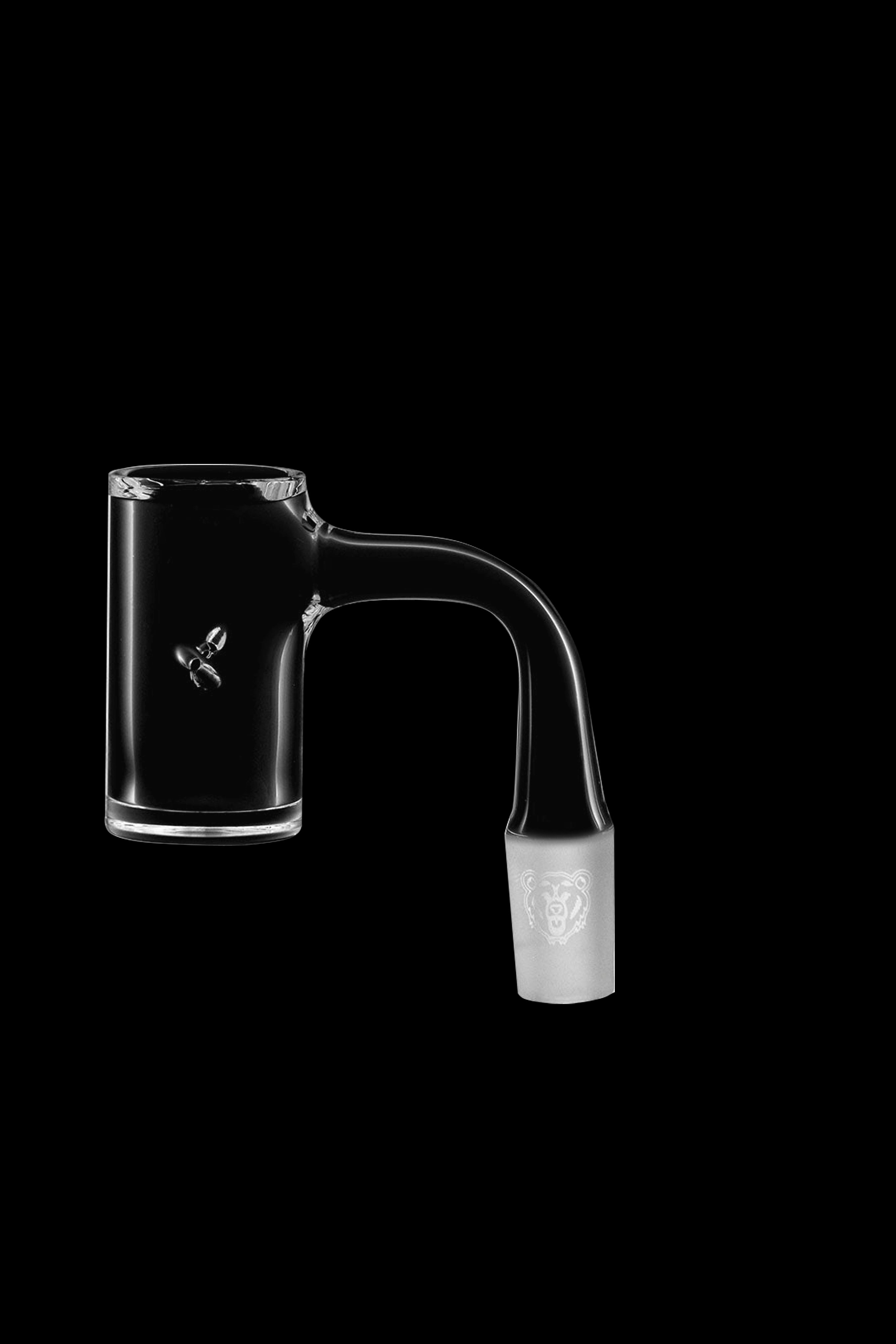 Bear Quartz Auto Pro Banger - The Ultimate Flavor Enhancer