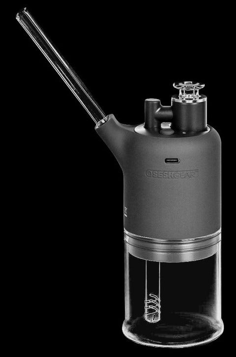 Pulsar Dabtron: The Ultimate Electric Dab Rig