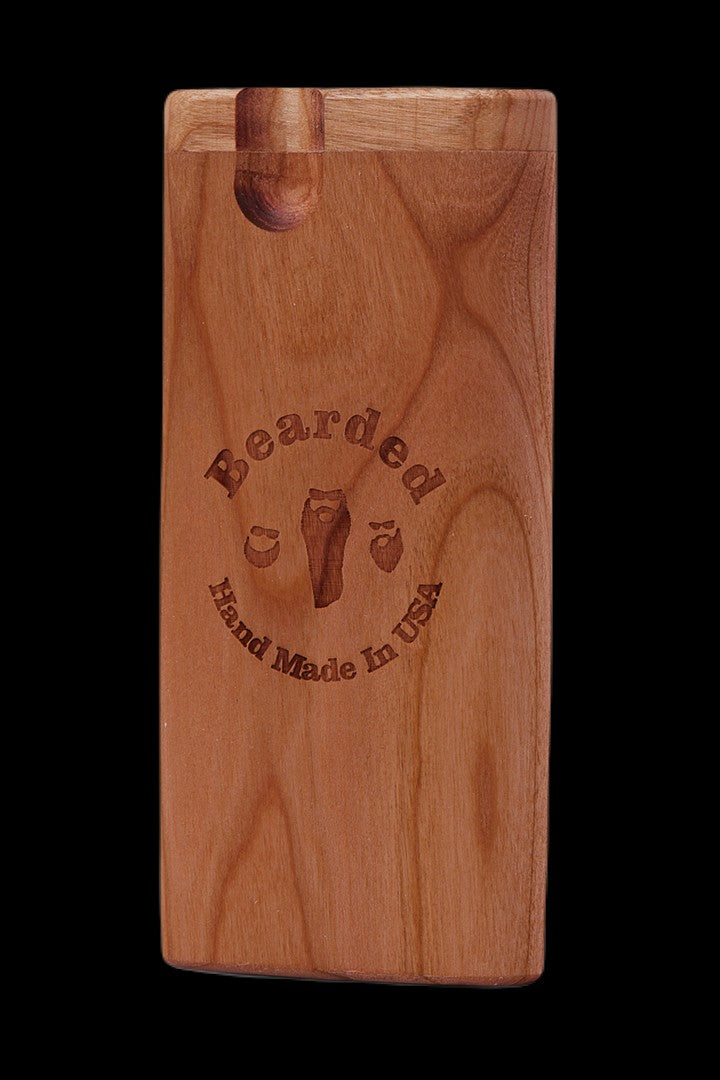 Premium Bearded Blunt Storage Case
