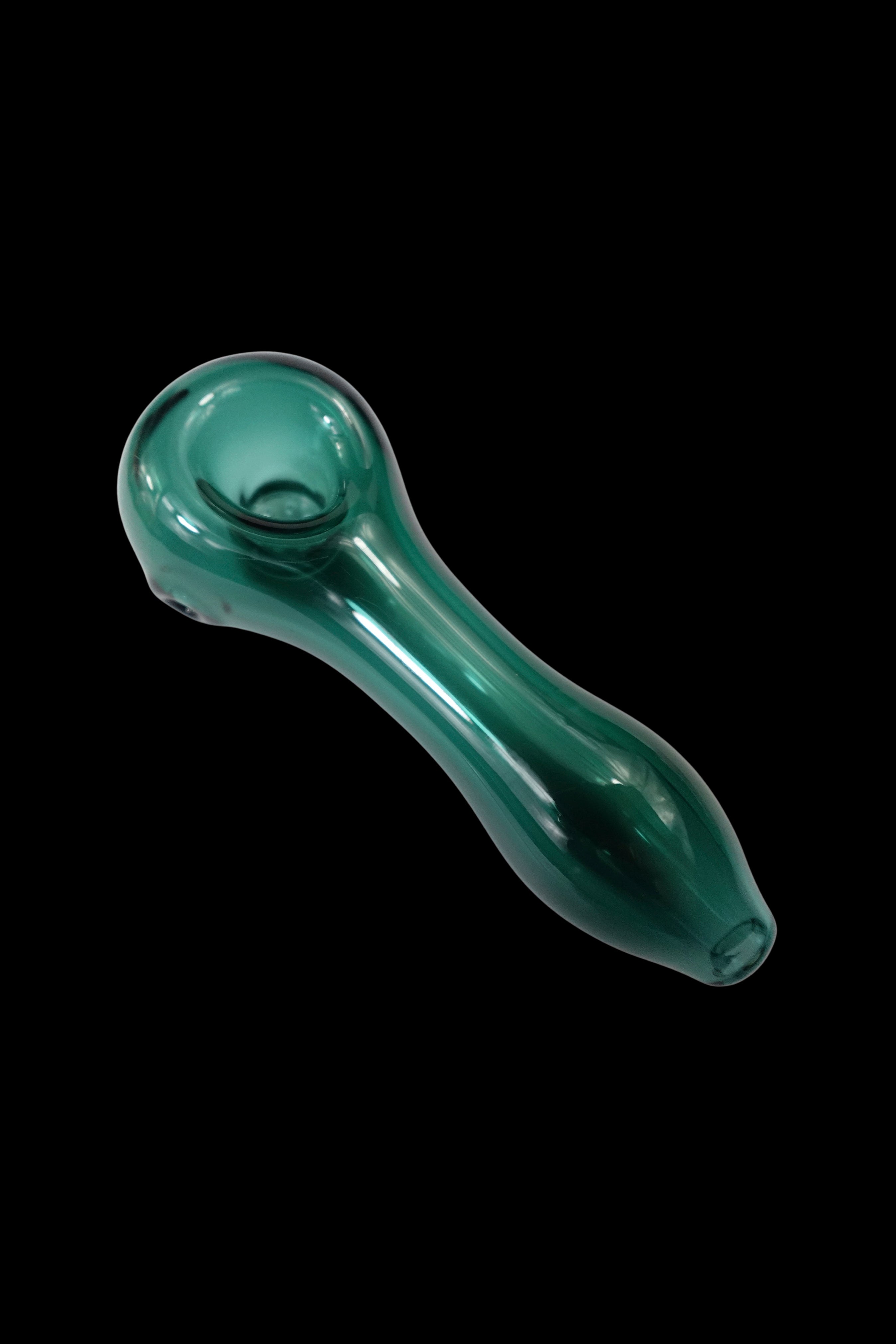Cloud 8 Heavy Duty Hand Pipe - Your Ultimate Smoking Companion